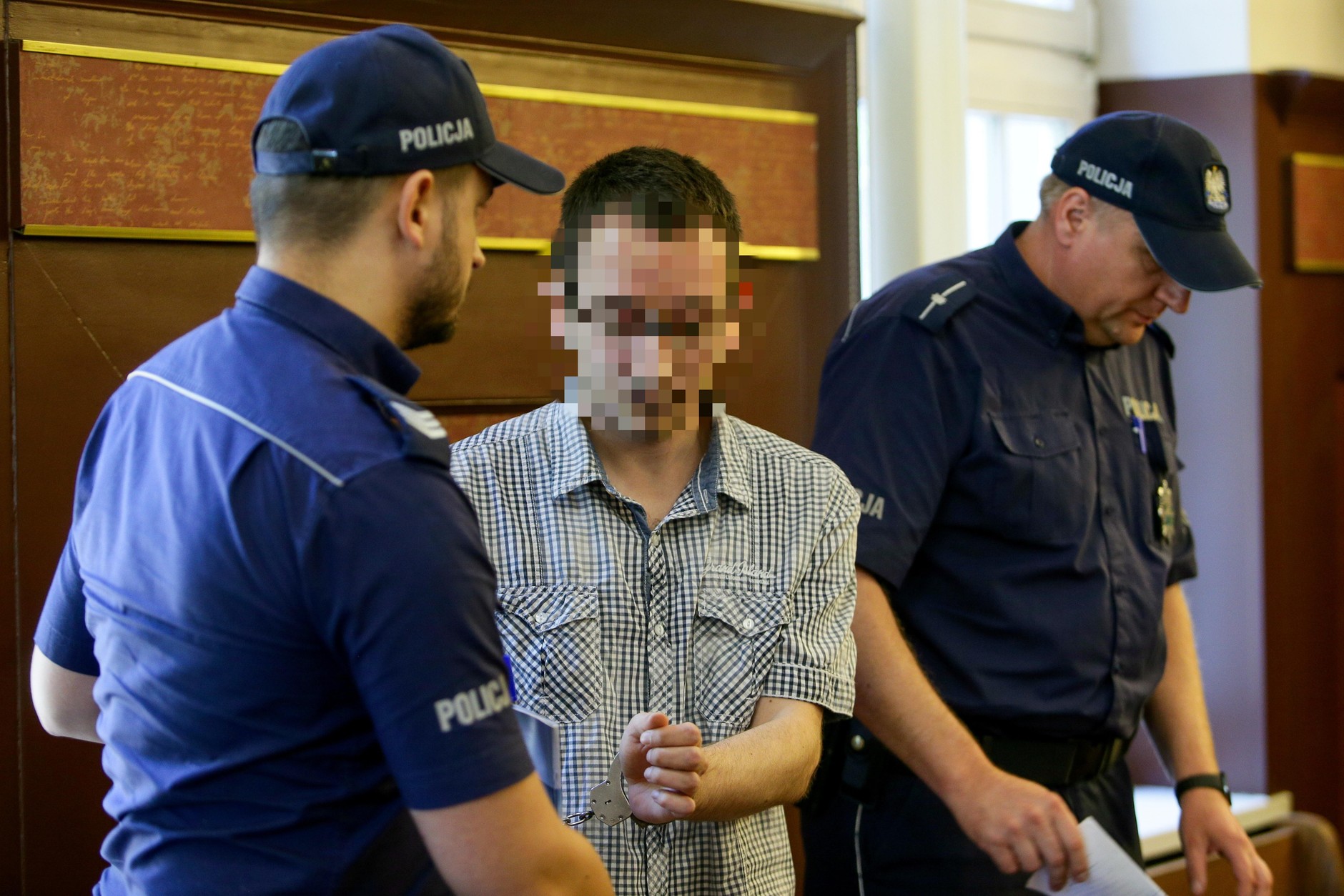 Majtczak i Żak unikną kary za zabójstwo drogowe. Patrykowi F. grozi za to dożywocie