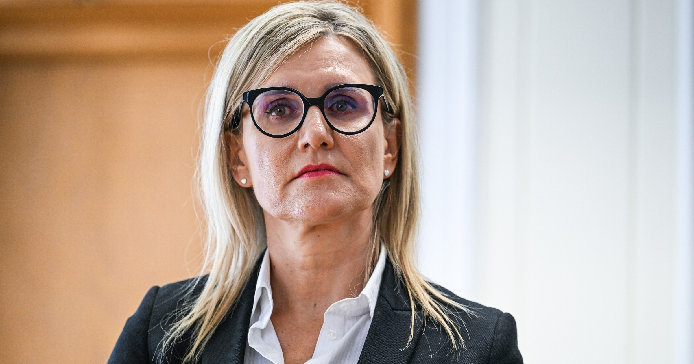 Marek Suski miał zasłabnąć w prokuraturze. Prok. Wrzosek reaguje. "Wykorzystał okazję"