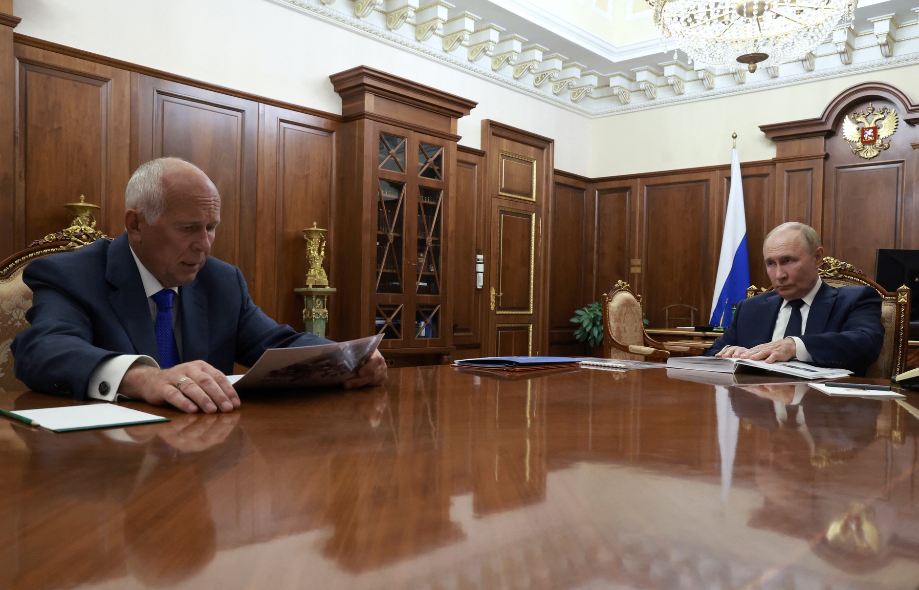 Miał być asem, okazał się amatorem. Rosyjskiego szpiega zdradził... internetowy translator. Historia jak z komedii [ŚLEDZTWO]