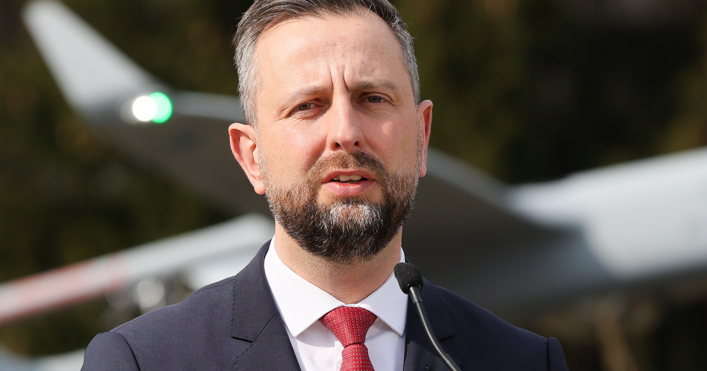 Minister obrony ogłosił nową ustawę w sprawie SAFE. Zwrócił się do Karola Nawrockiego