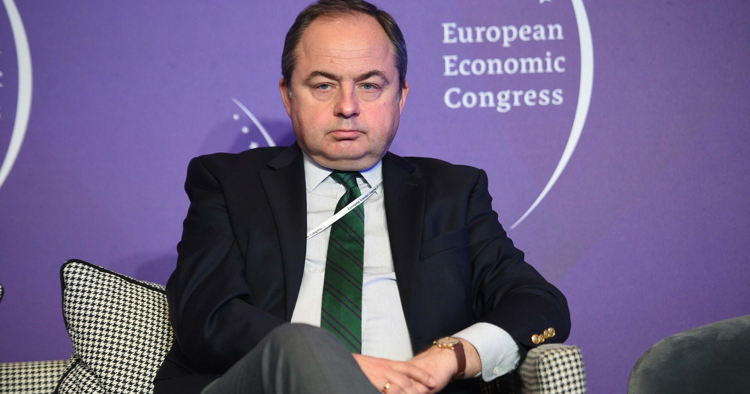 Minister w rządzie PiS o polexicie. Stanowcze ostrzeżenie