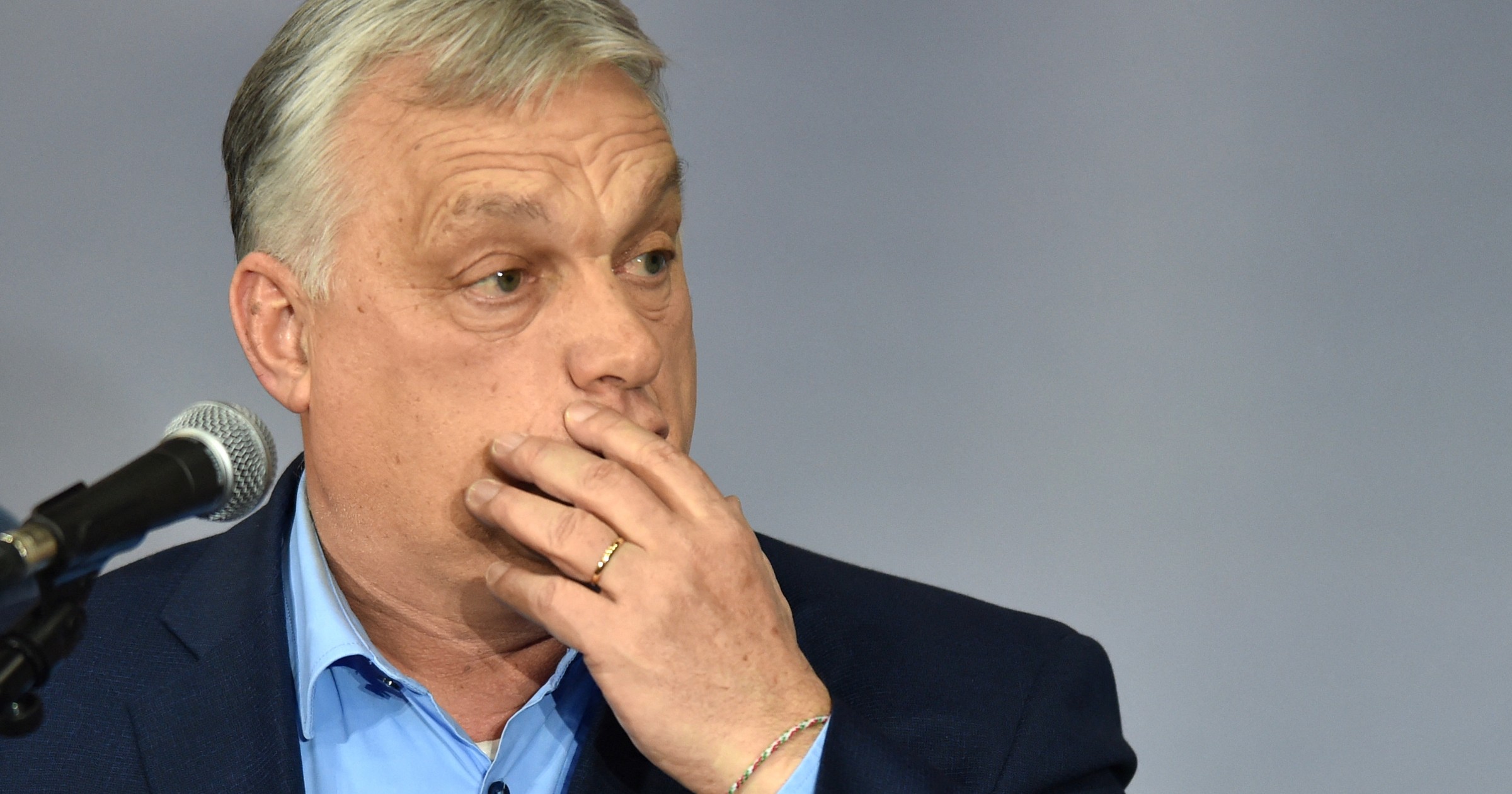 Nagranie Viktora Orbana wywołuje burzę w Ukrainie. Media w Kijowie odpowiadają: to przedwyborcza inscenizacja