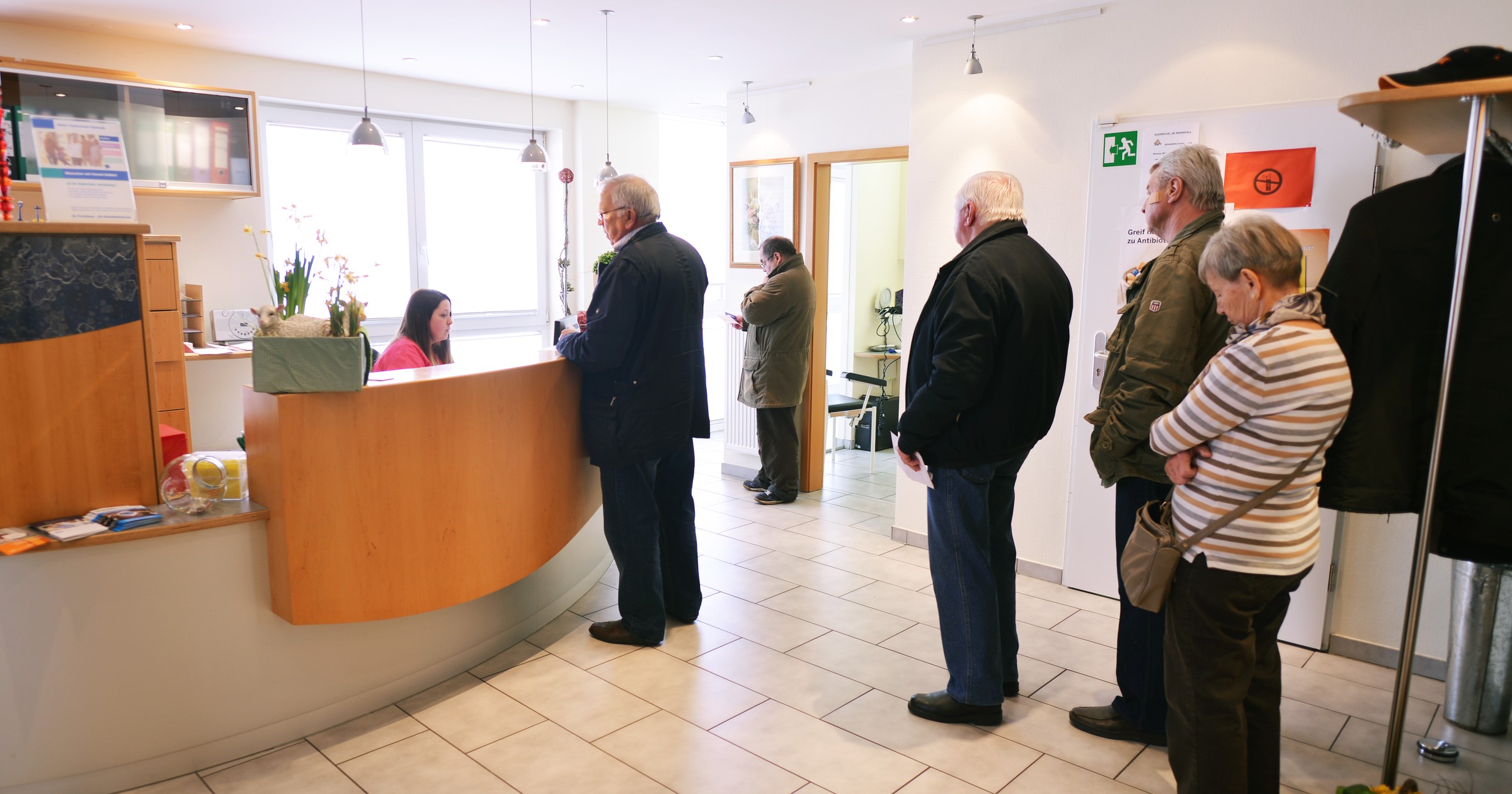 NFZ niedługo ogłosi plan cięć w wydatkach na badania. Te grupy pacjentów ominą nowe ograniczenia