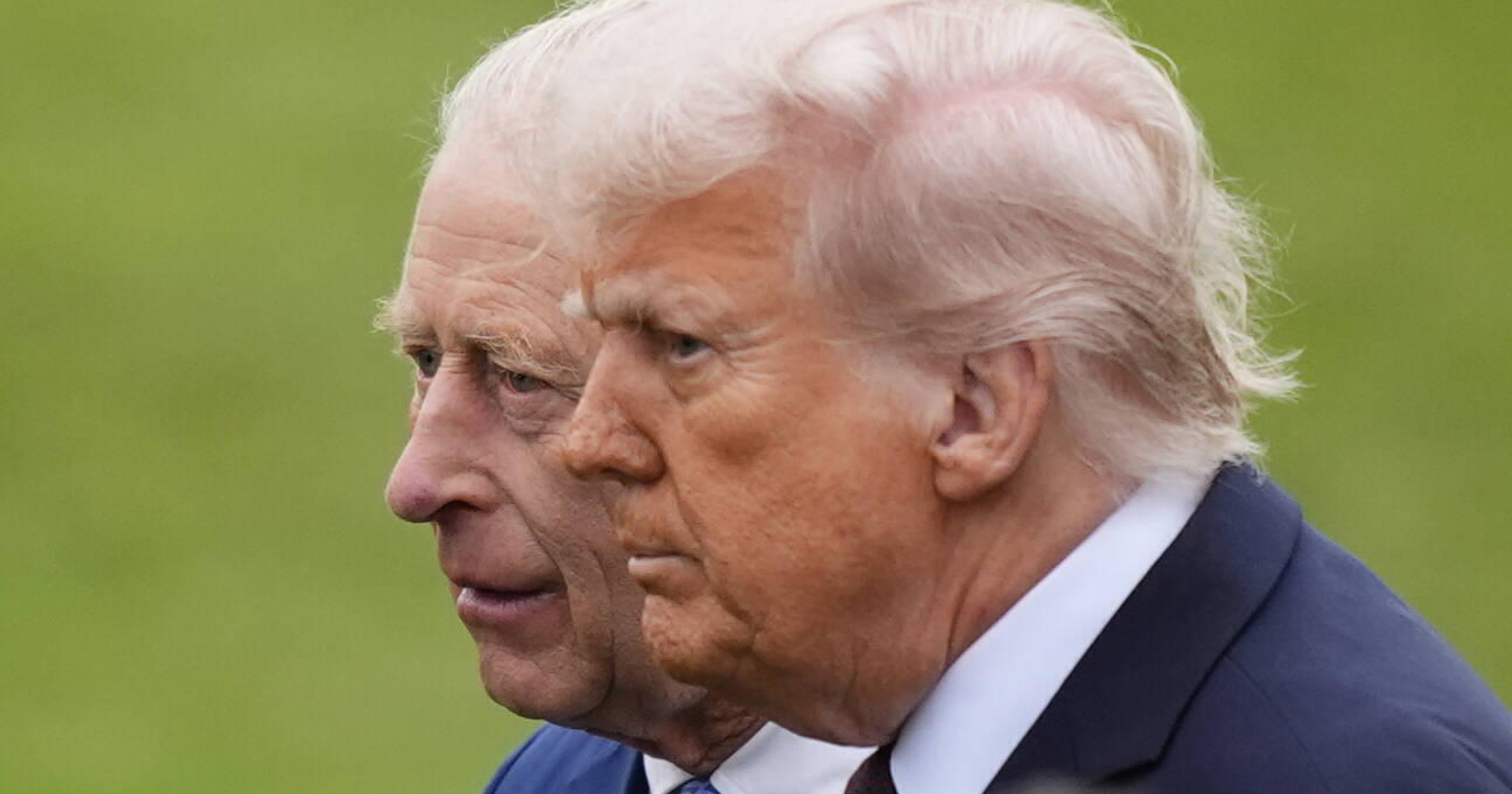 "Nie powinna się odbyć". Brytyjscy politycy chcą odwołania wizyty Karola III w USA