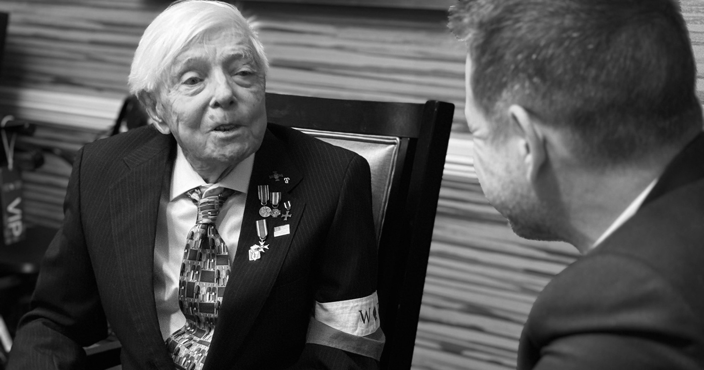 Nie żyje Jerzy "Jan Kowalski" Malewicz. Brał udział w Powstaniu Warszawskim