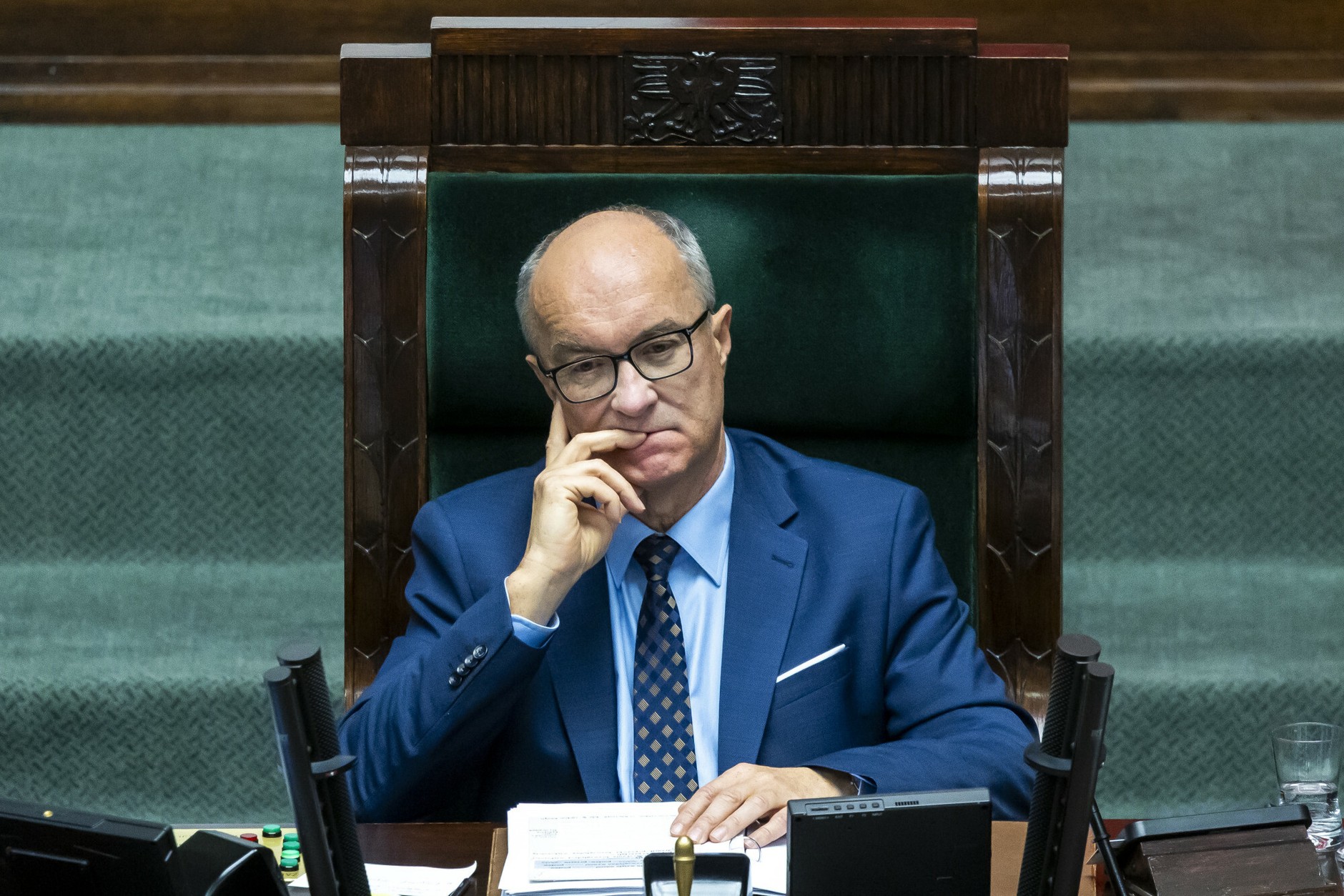 Niebezpieczna gra Donalda Tuska w sprawie polexitu. "Ta ścieżka jest naprawdę krótka"