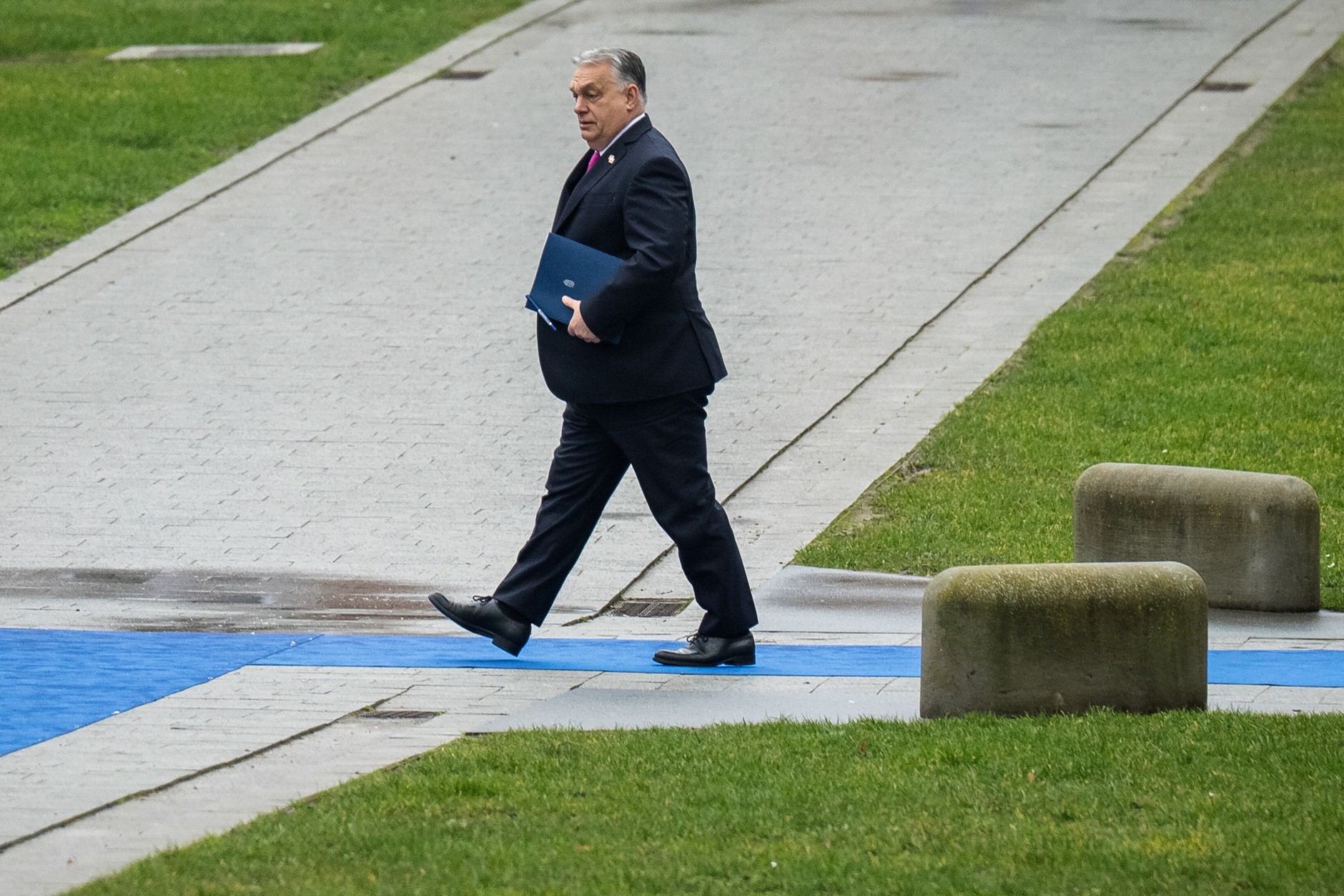 Niemiecki ekspert: Nasze założenie było błędne. Polska dostrzegała to zagrożenie znacznie wcześniej