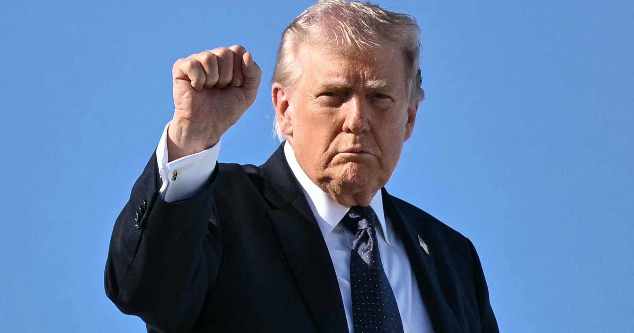 Nierozsądna polityka zagraniczna Trumpa. Ameryka sama podkopuje własną pozycję [OPINIA]