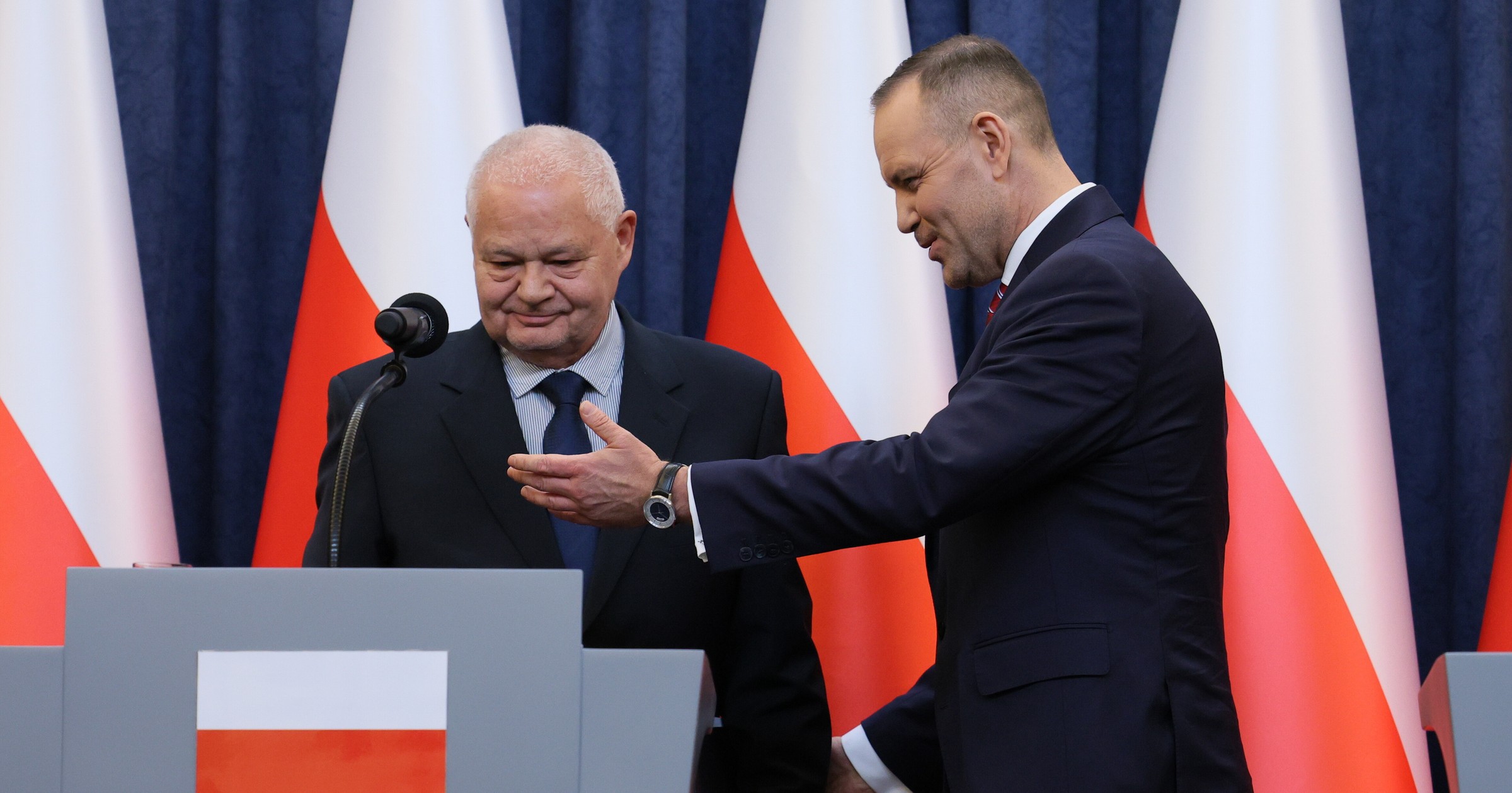 NIK wejdzie z kontrolą do NBP. W tle "polski SAFE"