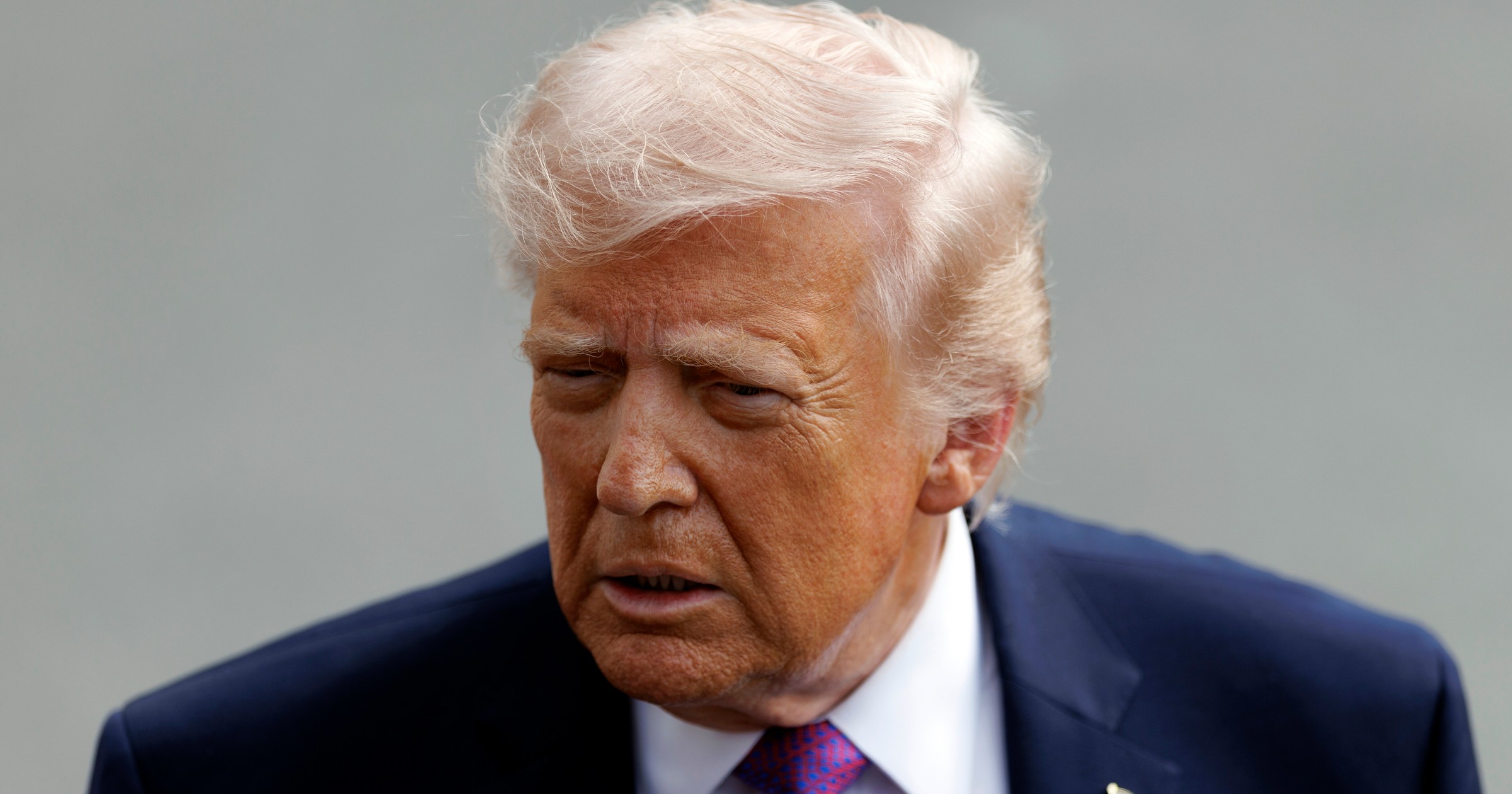 Nosił wilk razy kilka... Teraz to UE grozi zerwaniem umowy handlowej z USA, a Ameryka musi zapewniać, że wszystko jest w porządku