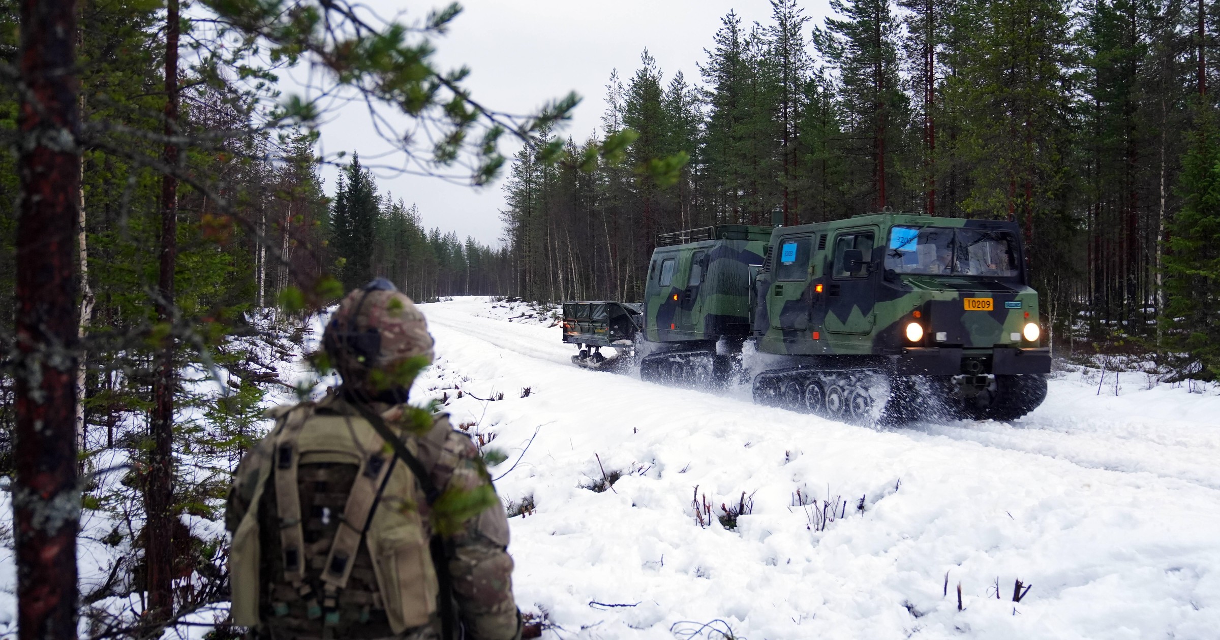 Nowa jednostka NATO na północy Europy. Wiemy, jakie będą jej zadania