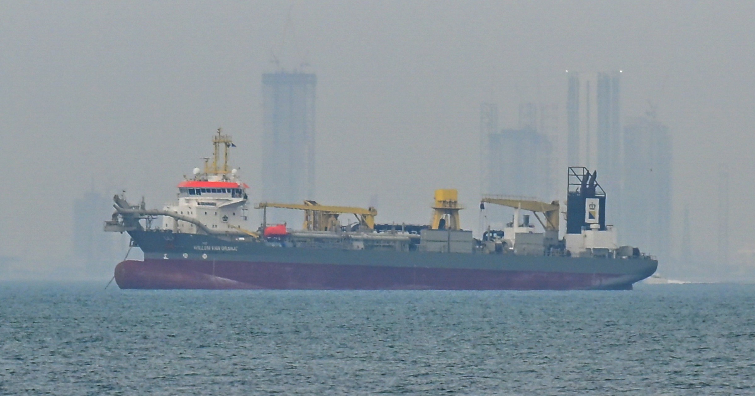 Nowa taktyka Iranu. Zmienił cieśninę Ormuz w śmiertelną pułapkę. Stany Zjednoczone są praktycznie bezsilne