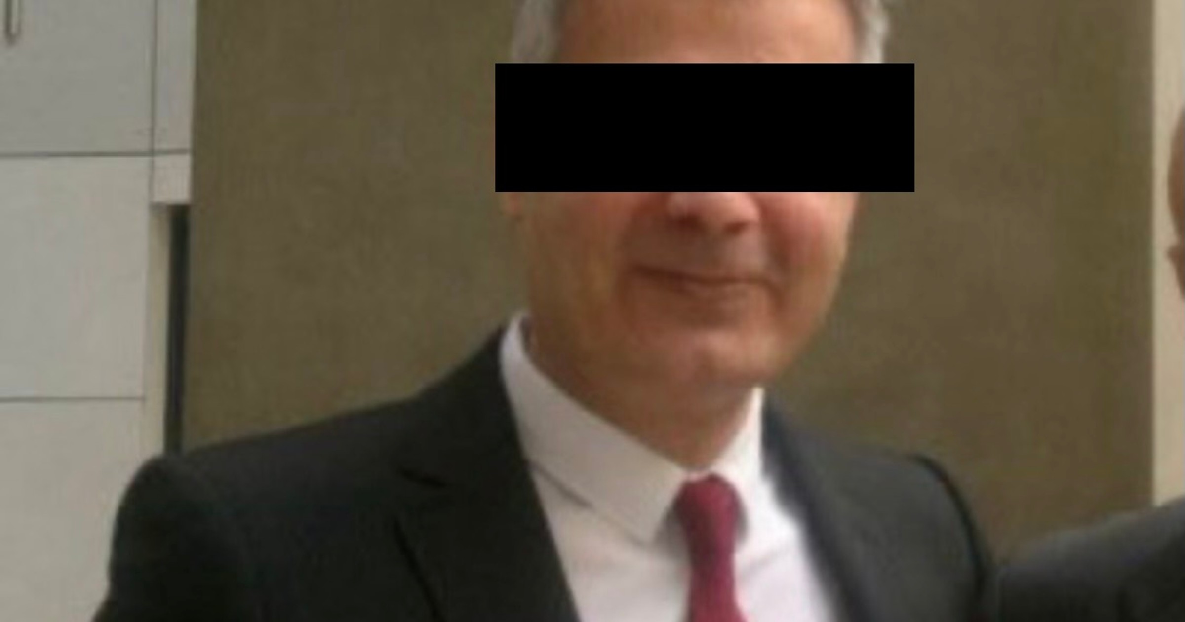 Nowe zarzuty dla byłego prezesa spółki Orlenu. Jest poszukiwany