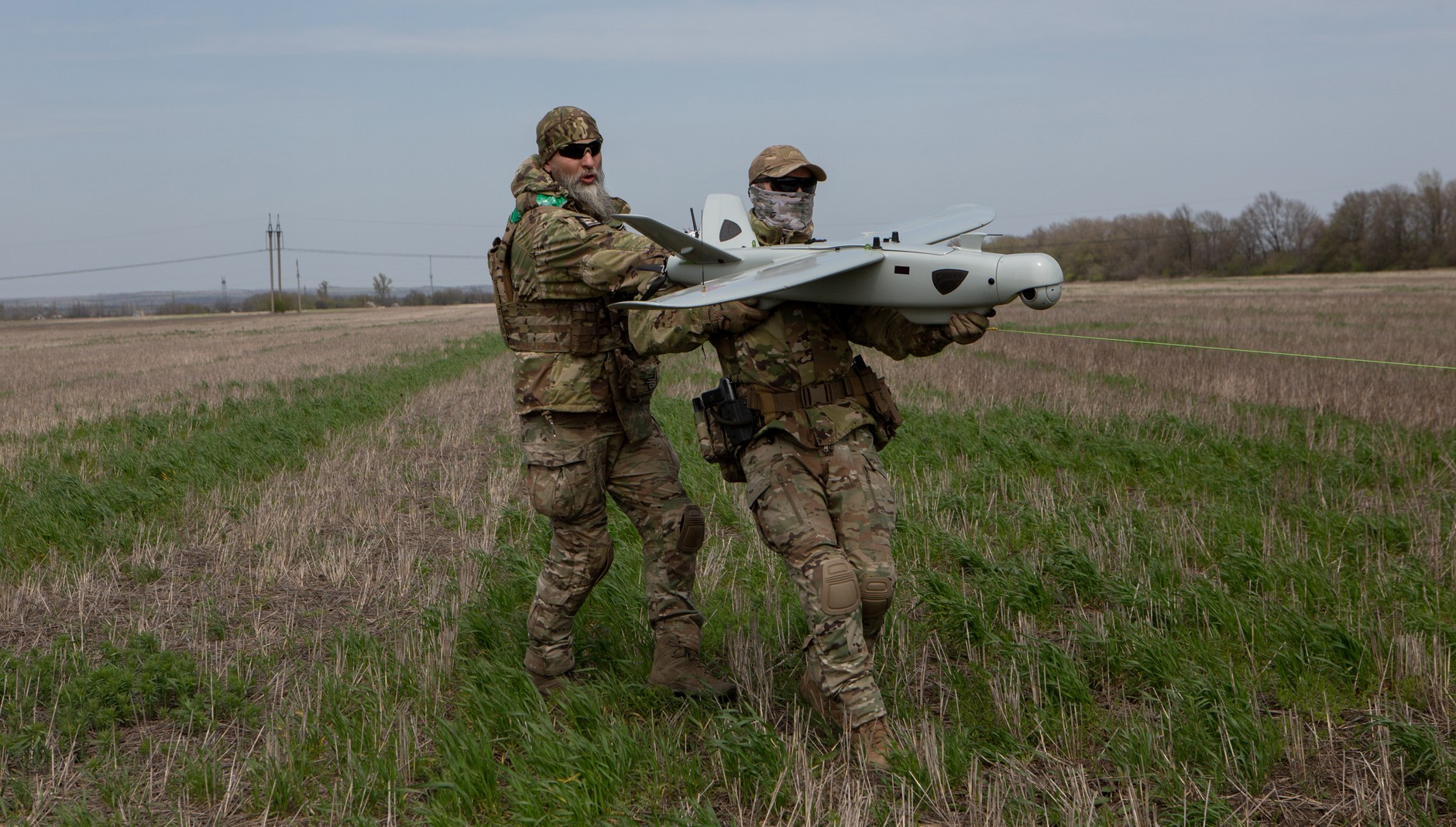 Nowy program polskiego wojska. To reakcja na wojnę w Ukrainie