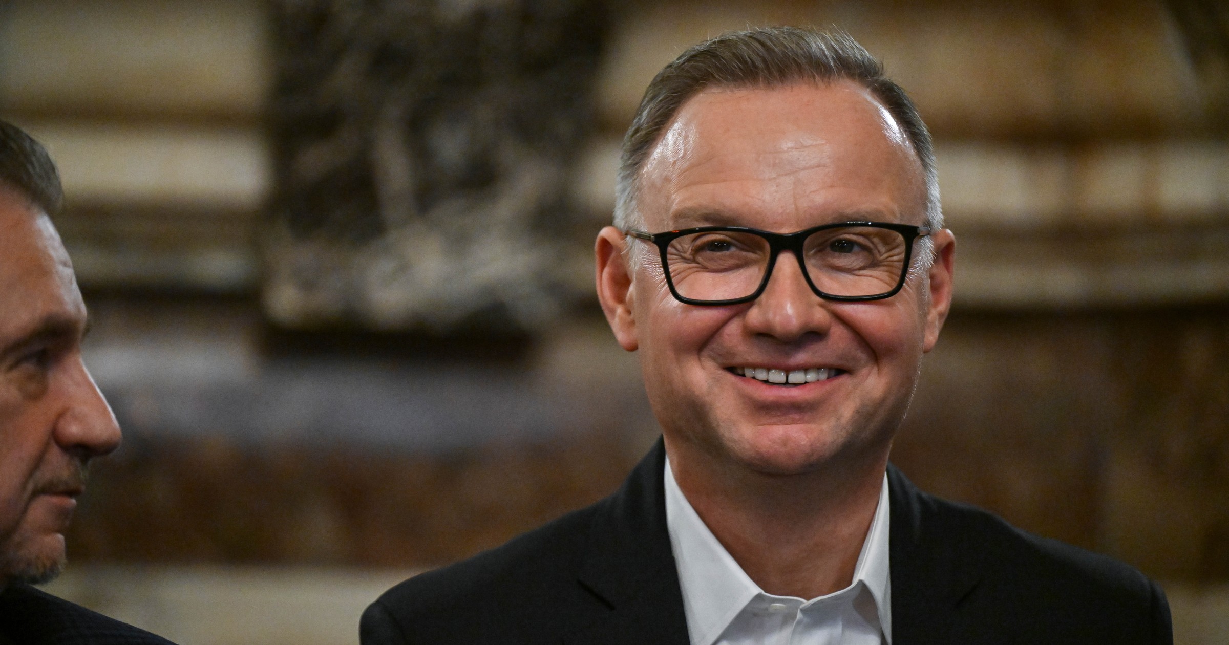 Oto emerytura byłego prezydenta RP. Andrzej Duda pokazał kwotę