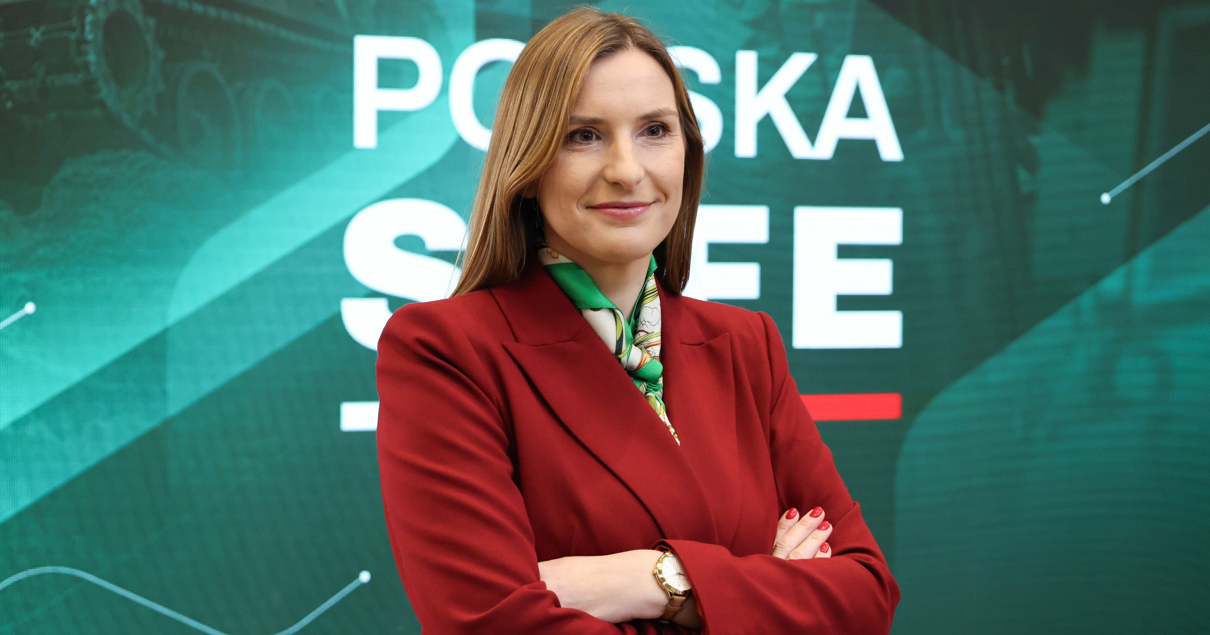 Pałac Prezydencki zmienił zdanie w sprawie SAFE? Pełnomocniczka rządu o kulisach