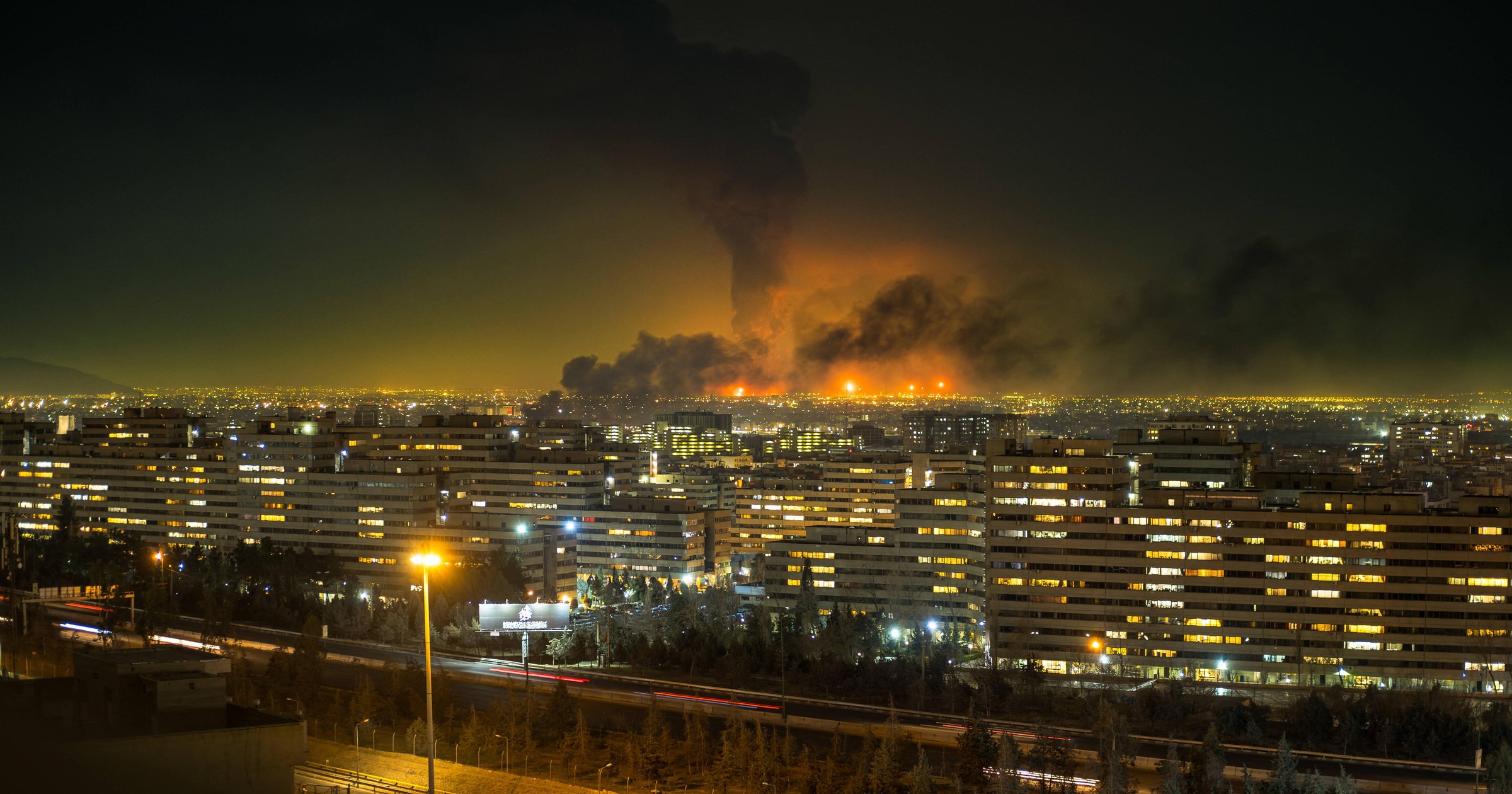 Pierwszy tydzień wojny na Bliskim Wschodzie kosztował miliardy. Dziennik wskazuje najnowsze wyliczenia
