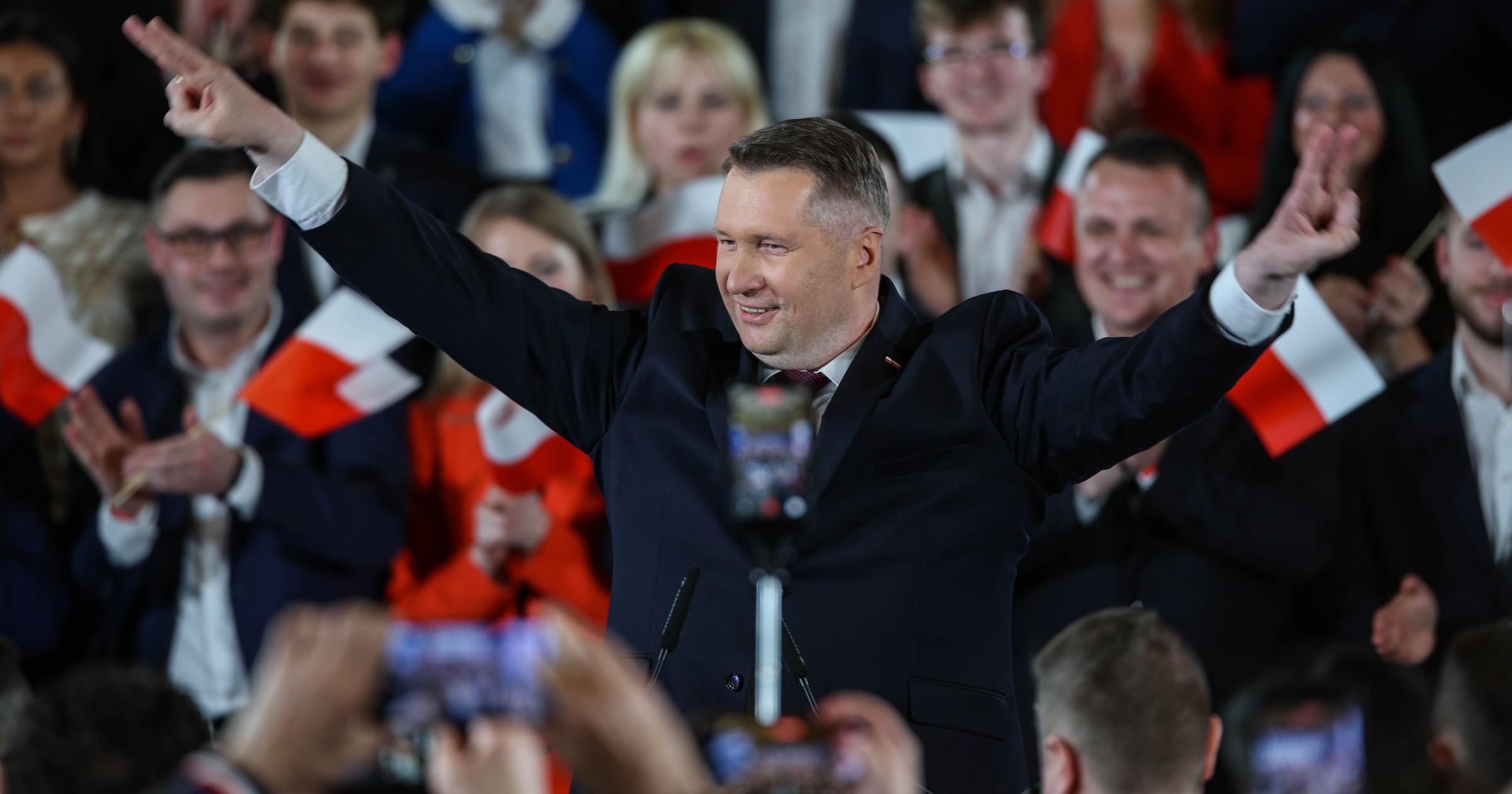 PiS ma kandydata na premiera. Ekspert wskazuje trzy powody decyzji Jarosława Kaczyńskiego