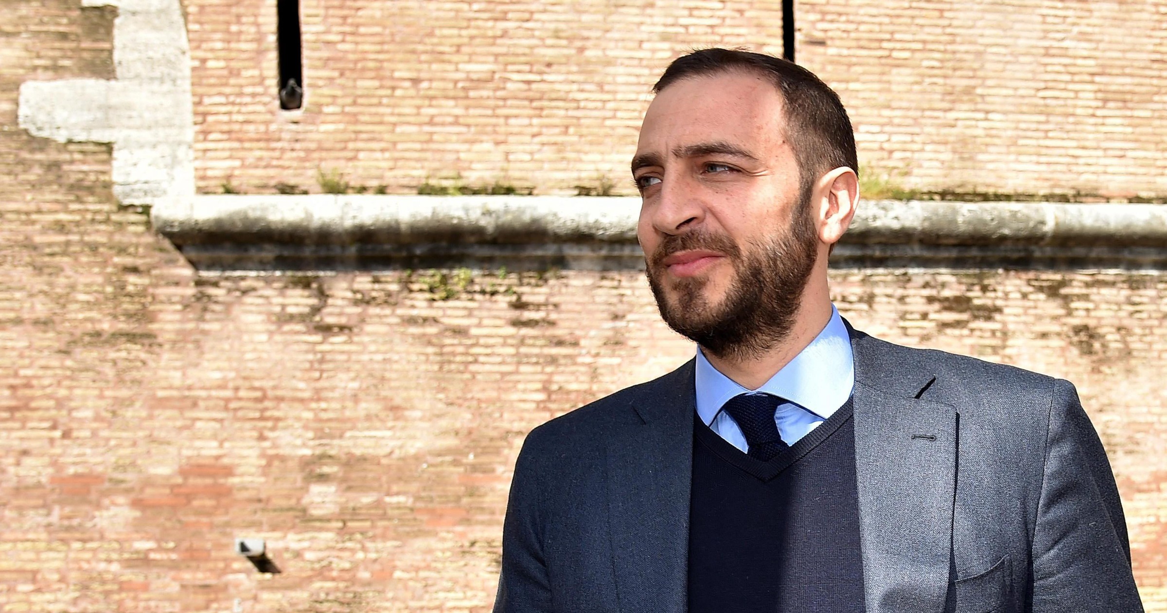 Pisał o skandalach finansowych w Watykanie, teraz mówi, co musi zrobić Europa, aby przetrwać