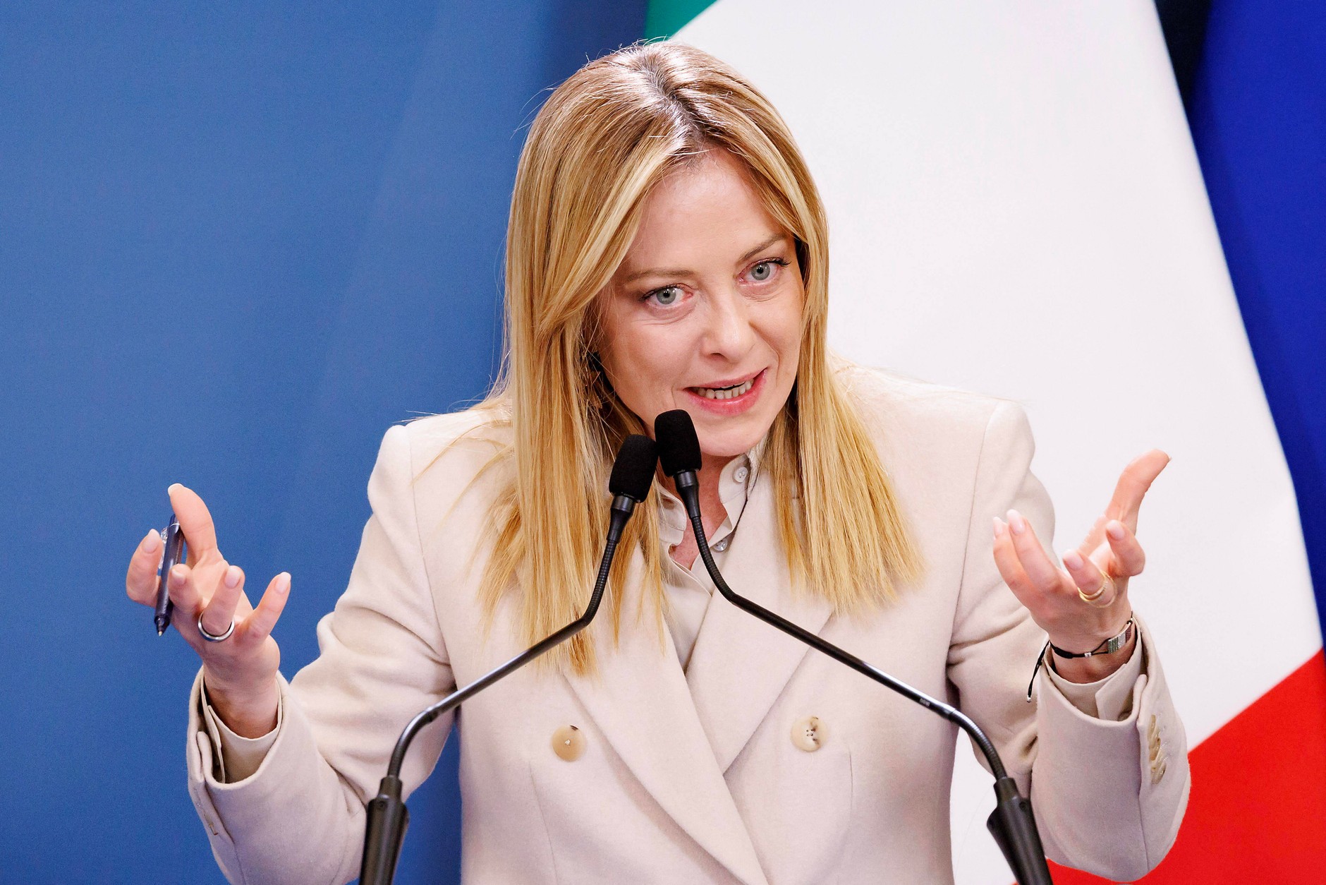 Pisał o skandalach finansowych w Watykanie, teraz mówi, co musi zrobić Europa, aby przetrwać