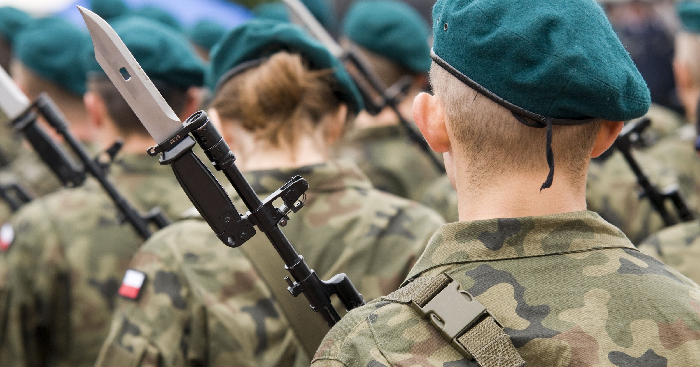 Polacy podzieleni w sprawie unijnego programu SAFE [SONDAŻ]