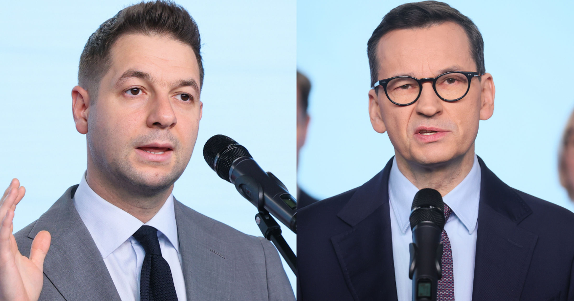 Polacy zapytani o "harcerzy" i "maślarzy". Nowy sondaż