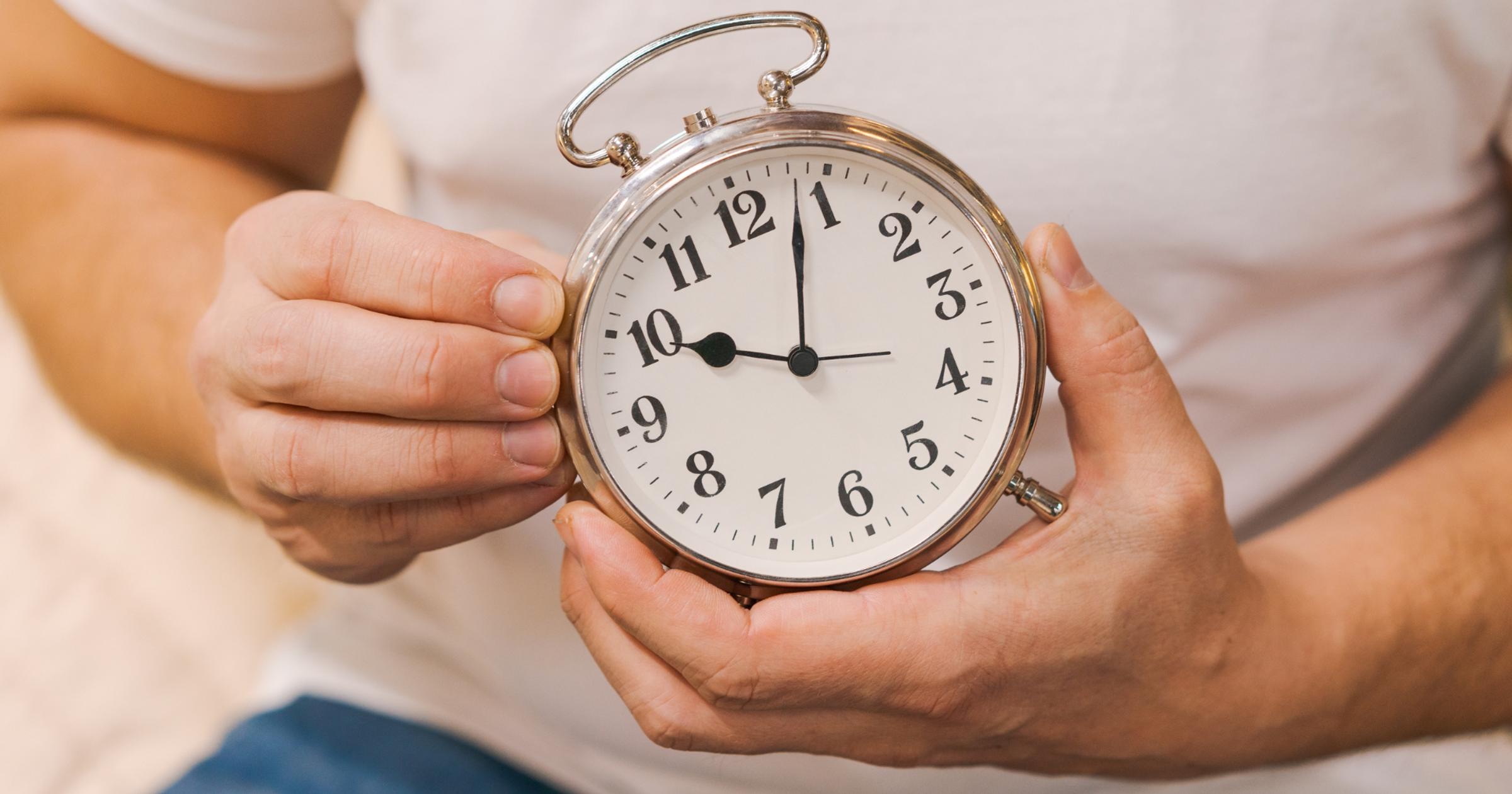 Polacy znów przestawią zegary. Unia Europejska od lat pracuje nad zmianą