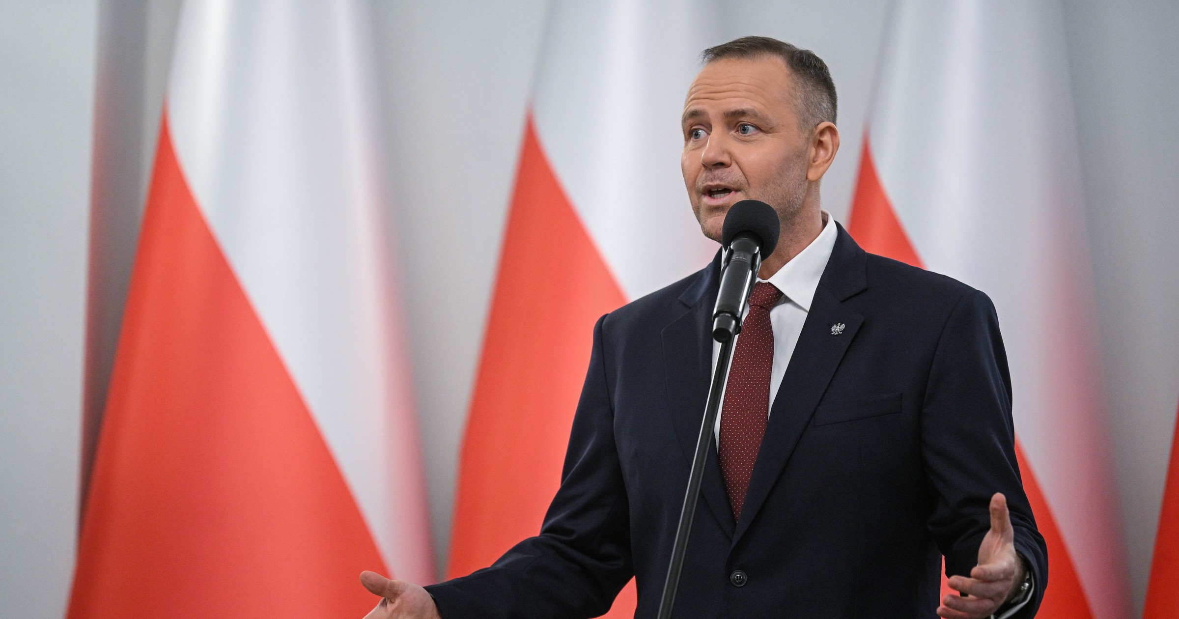 Politycy ostro o pomyśle prezydenta. "Smutny pokaz niezbyt wyszukanej magii"