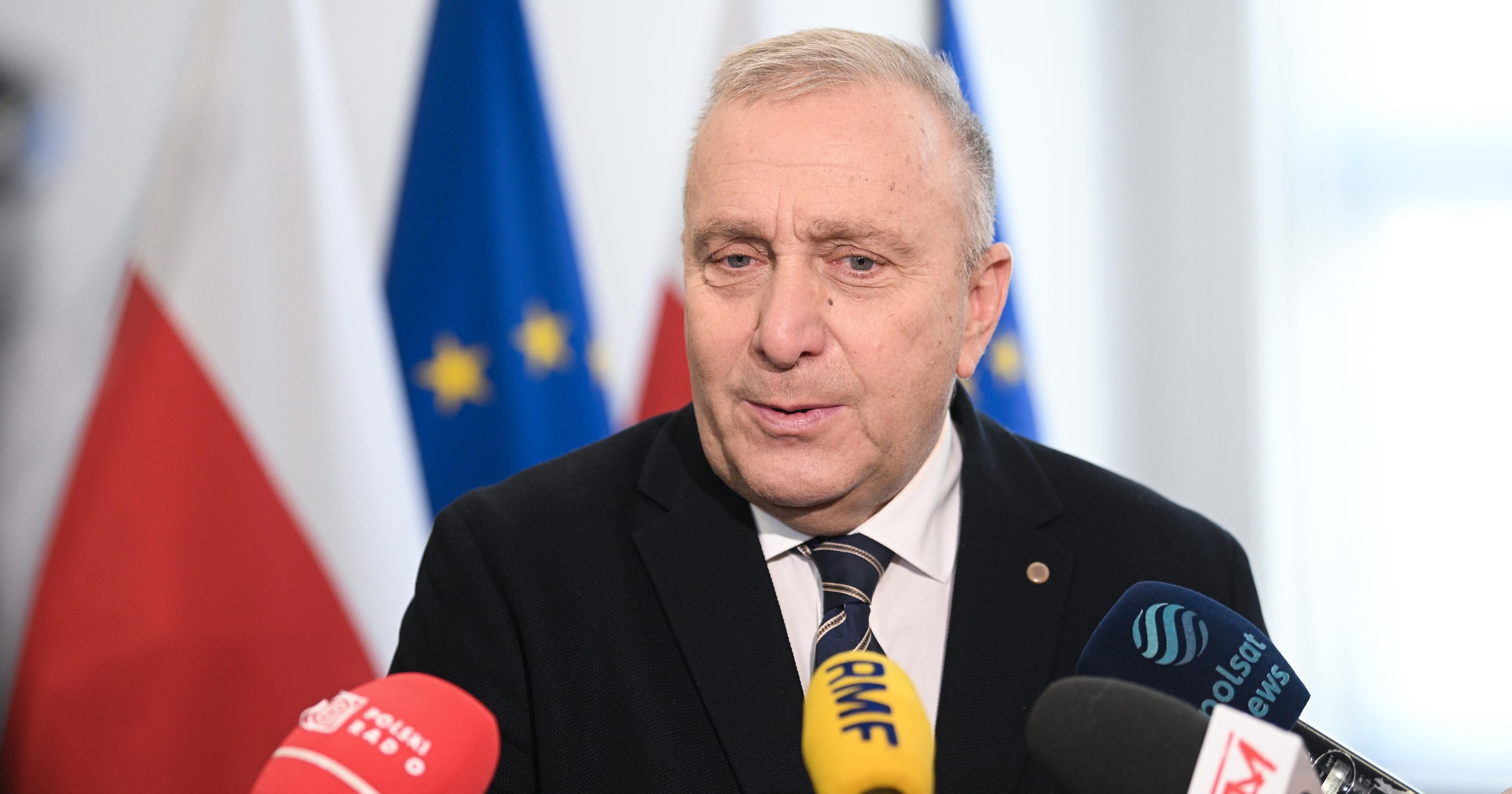 Polityk KO o nietypowym sojuszu politycznym. "Wszystko jest możliwe" Polityk KO o nietypowym sojuszu politycznym. "Wszystko jest możliwe"