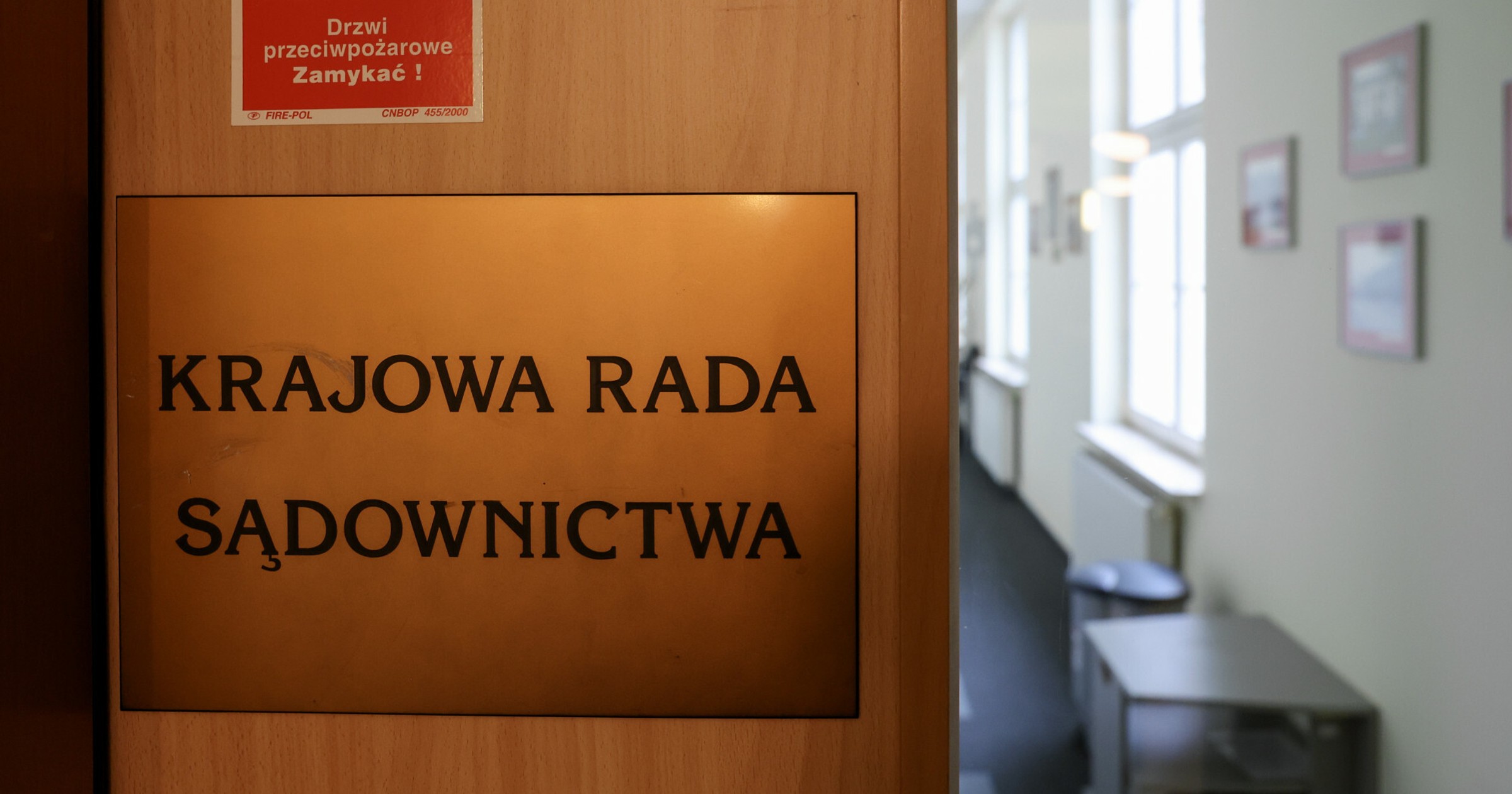 Ponad 60 kandydatów do KRS zgłoszonych do Sejmu. Rozpoczyna się weryfikacja zgłoszeń