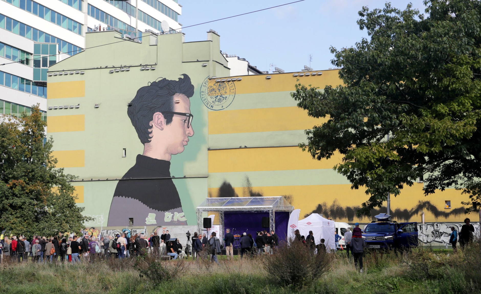 Poruszające słowa wdowy po Janie Lityńskim. "Nawet płakać nie mam siły"