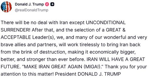 Potężne eksplozje w Teheranie. Na lotnisko spadły rakiety [RELACJA NA ŻYWO]