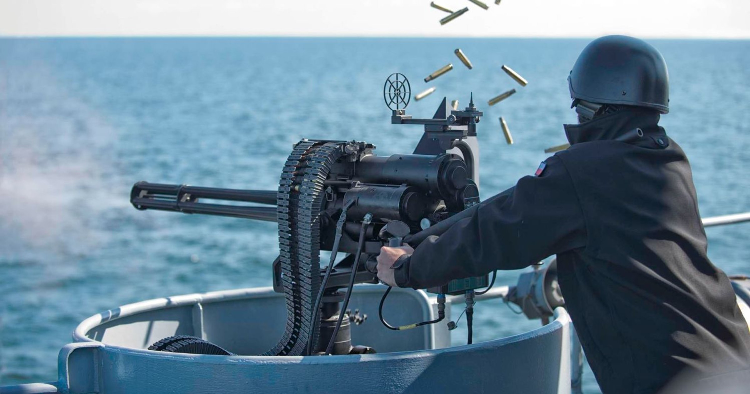 "Potwór z Tarnowa" będzie straszyć wrogów Polski. MON ogłasza