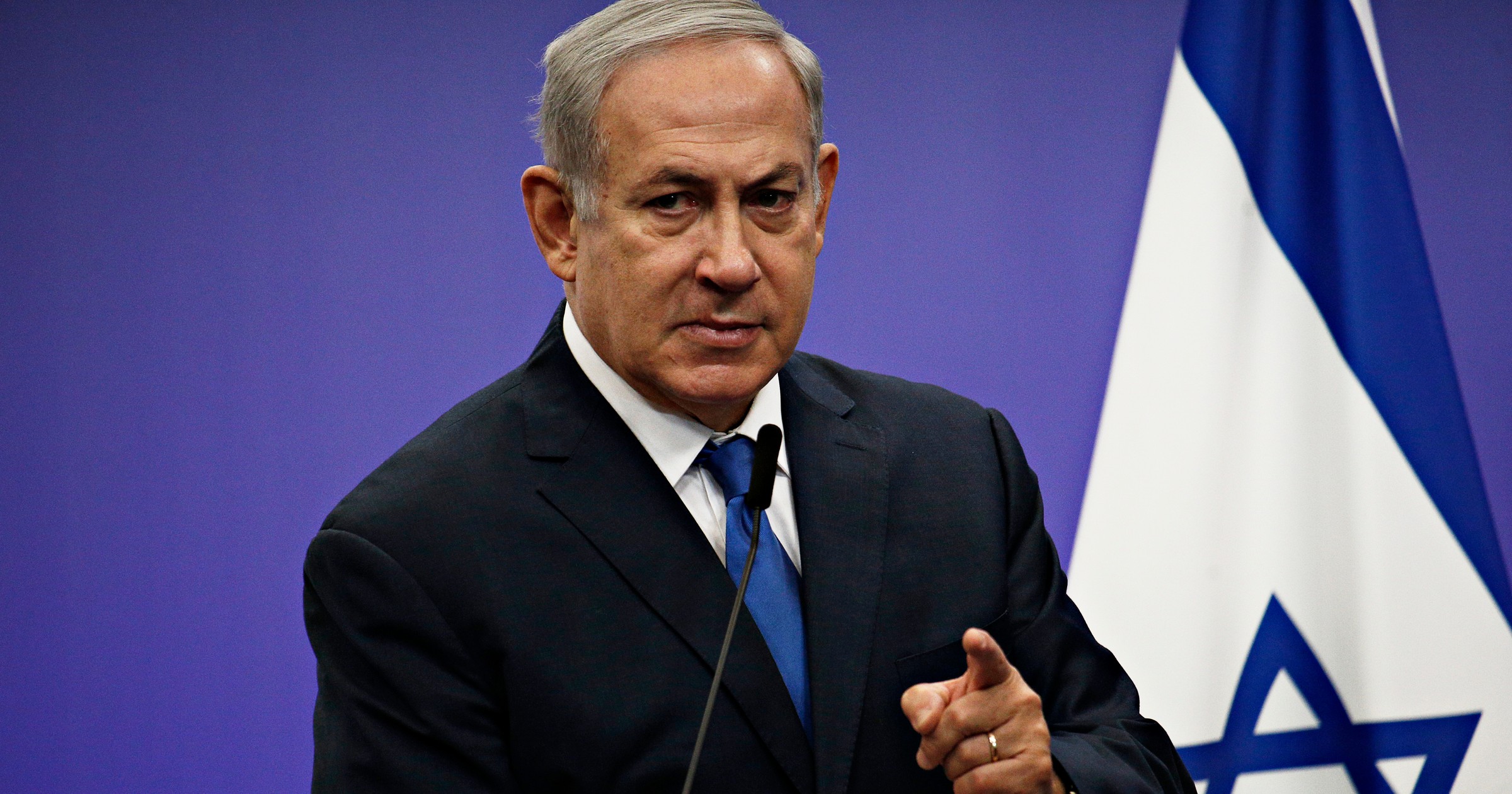 Premier Izraela o kolejnych etapach wojny z Iranem. "Wiele niespodzianek"