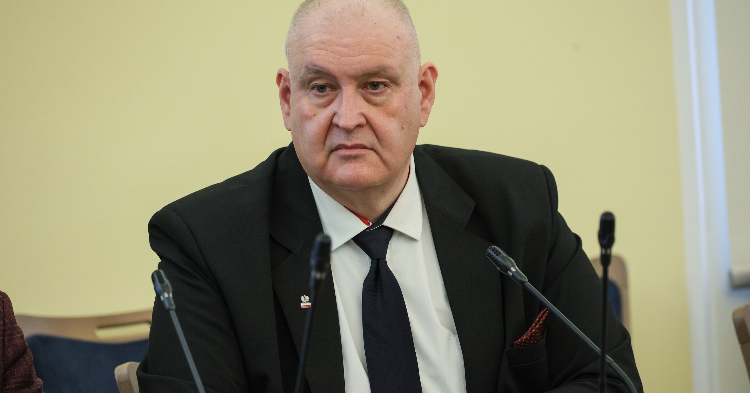 Prezes Trybunału Konstytucyjnego ukarany. Miał źle organizować pracę