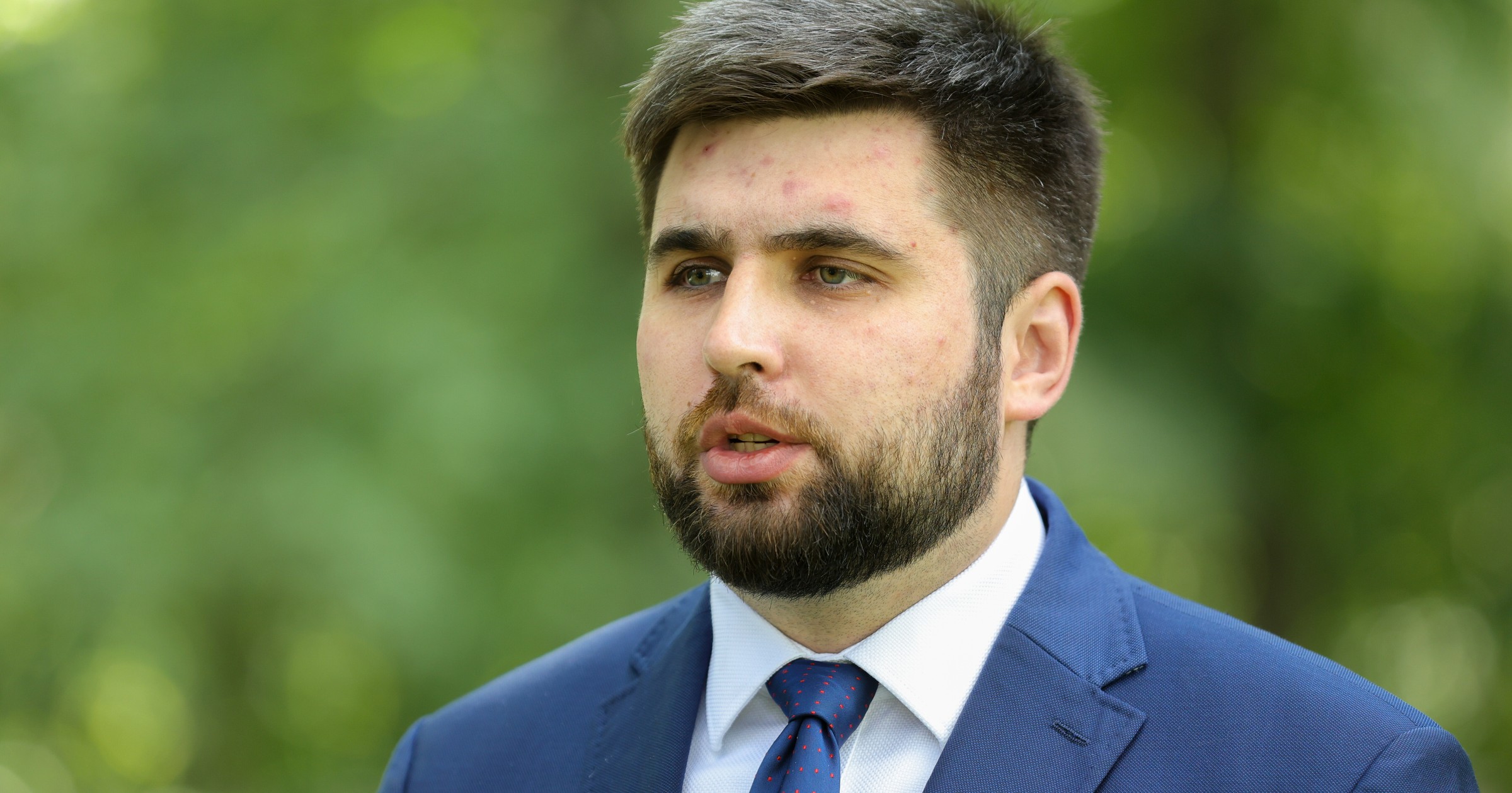 Prezydent Chełma nie odpuszcza. Walka o 180 mln zł na muzeum trwa