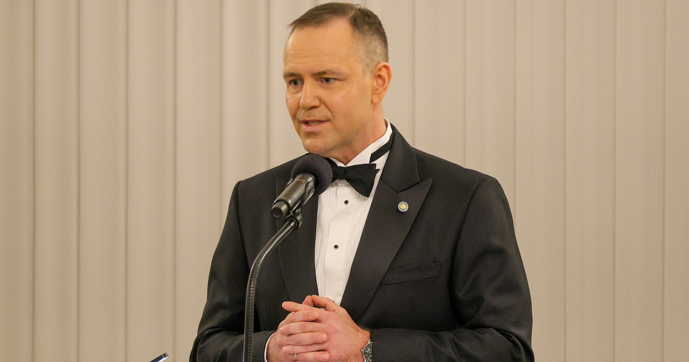 Prezydent Karol Nawrocki wygłosi orędzie. Jest termin