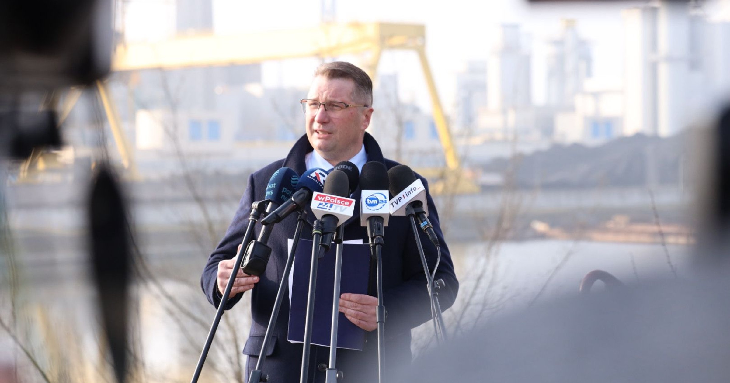 Przemysław Czarnek daje czas Donaldowi Tuskowi. "W ciągu 14 dni"