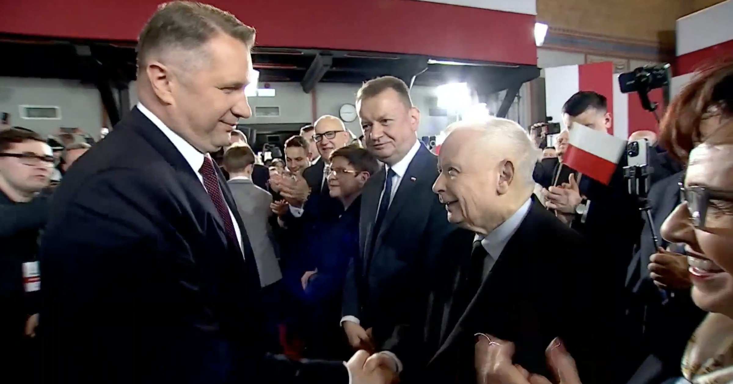 Przemysław Czarnek kandydatem PiS. Sieć zalała fala komentarzy