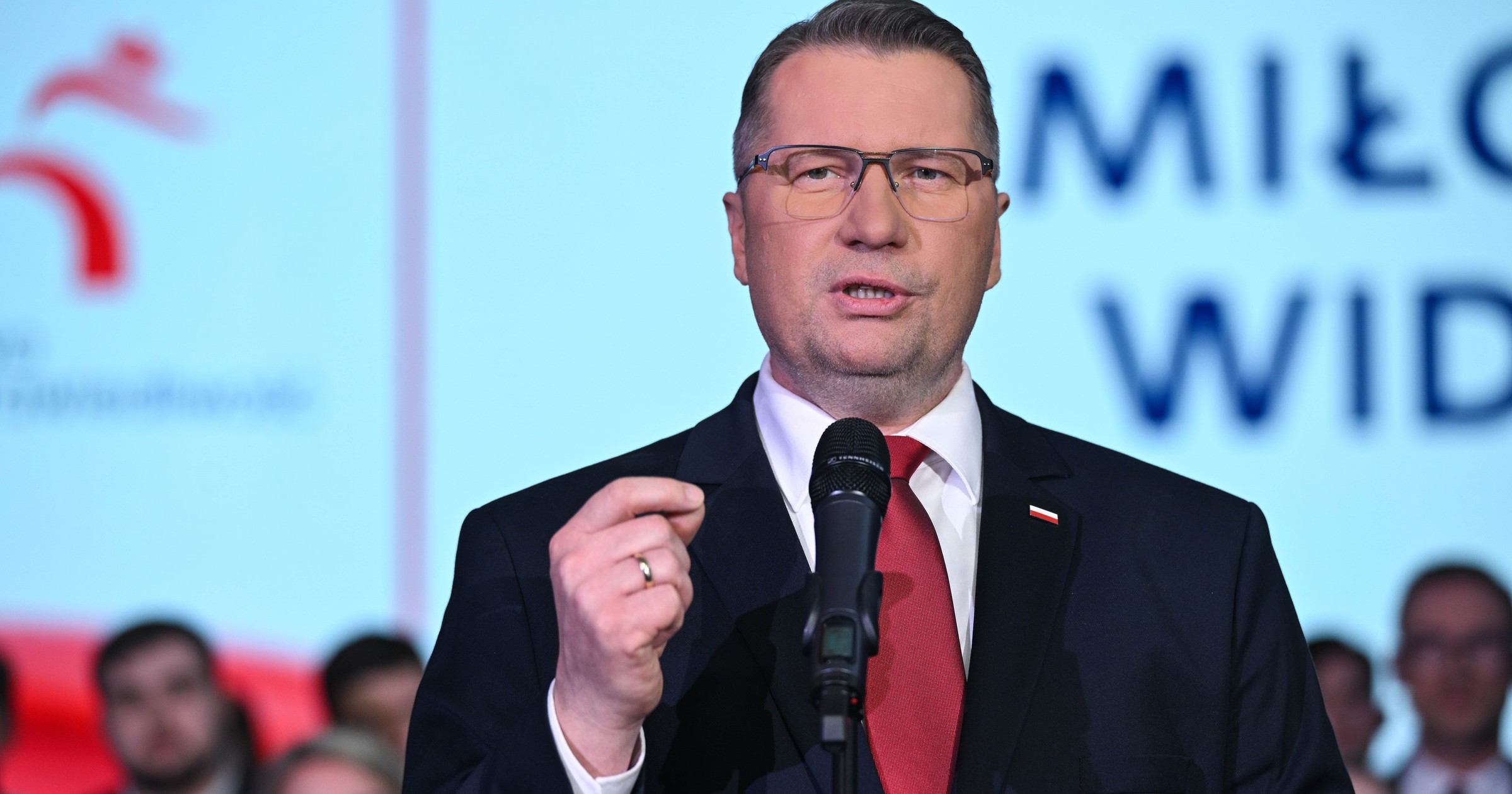 Przemysław Czarnek zapowiada ustawę. Chodzi o VAT i paliwo