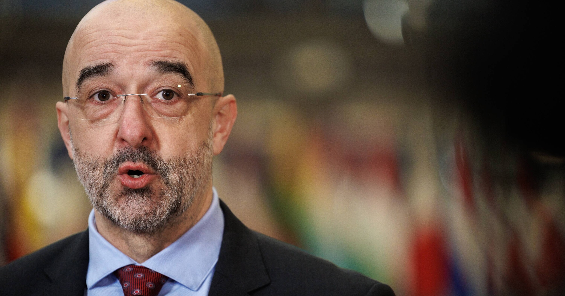 Przewozili ogromną ilość gotówki. Budapeszt podjął decyzję w sprawie zatrzymanych Ukraińców