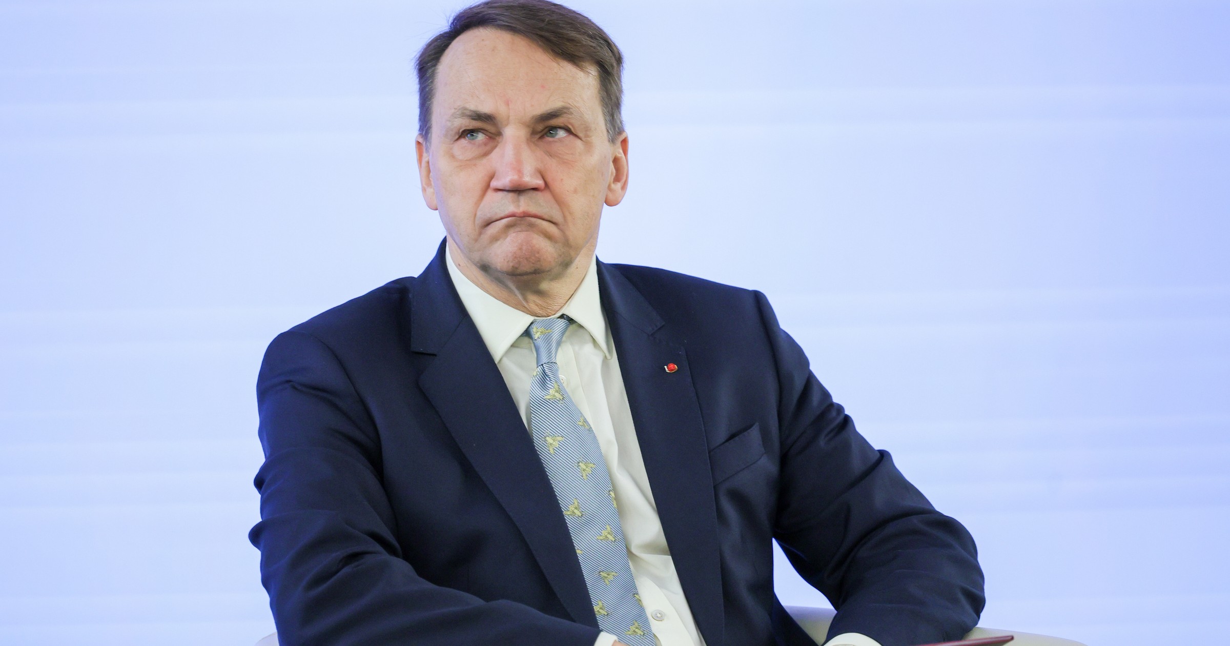 Radosław Sikorski wygrał z Jarosławem Kaczyńskim w sądzie. Chodzi o słowa o katastrofie smoleńskiej