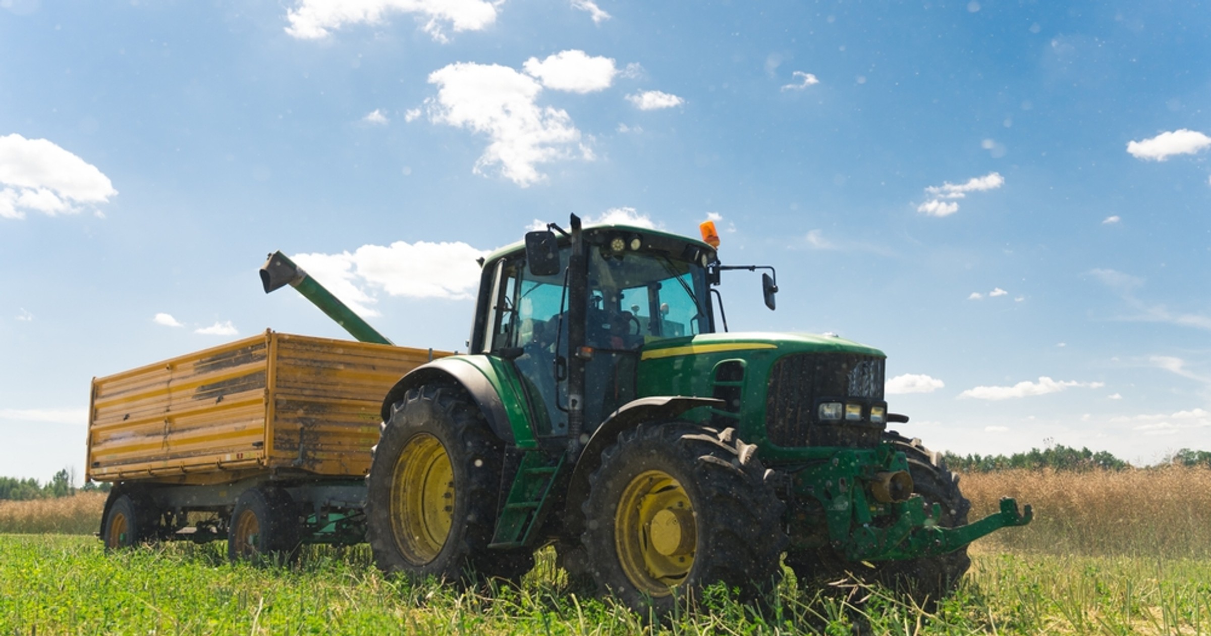 Rolnicy boją się drakońskich kar. Jest apel do ministra Krajewskiego