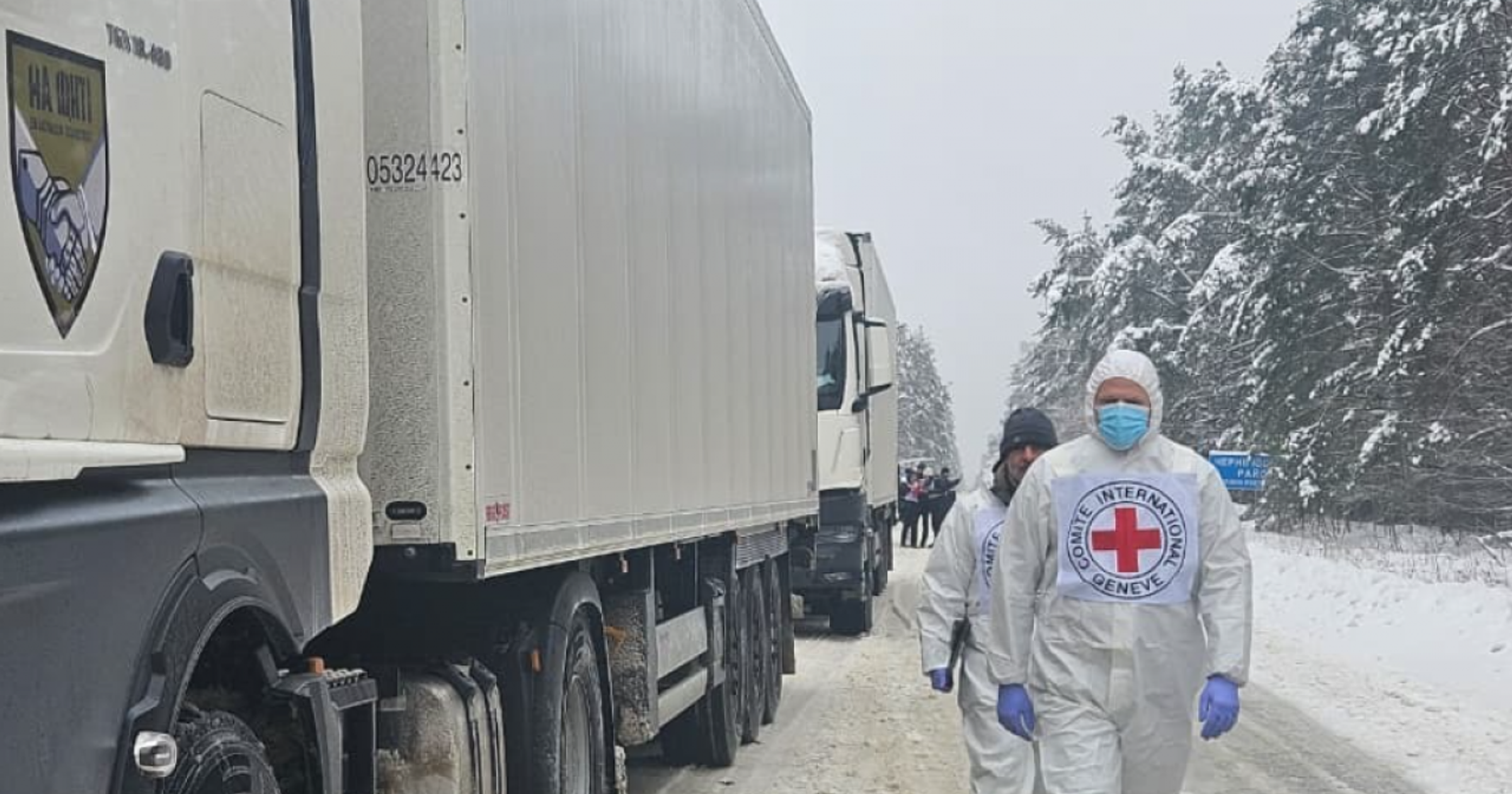 Rosjanie zwrócili ciało żołnierza. Szokujące, co Ukraińcy znaleźli w środku