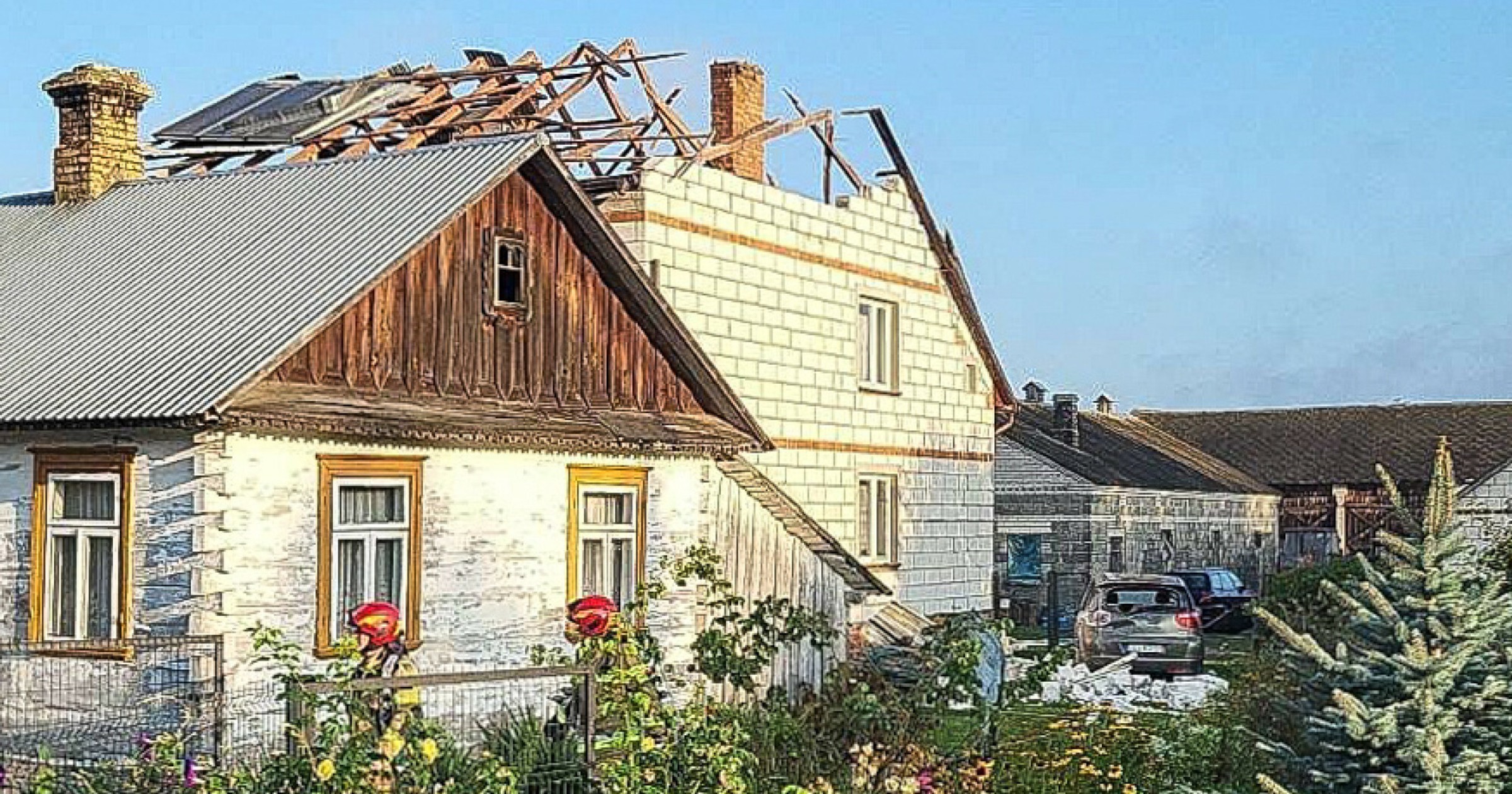 Rosyjskie drony nad Polską. Są nowe doniesienia z prokuratury