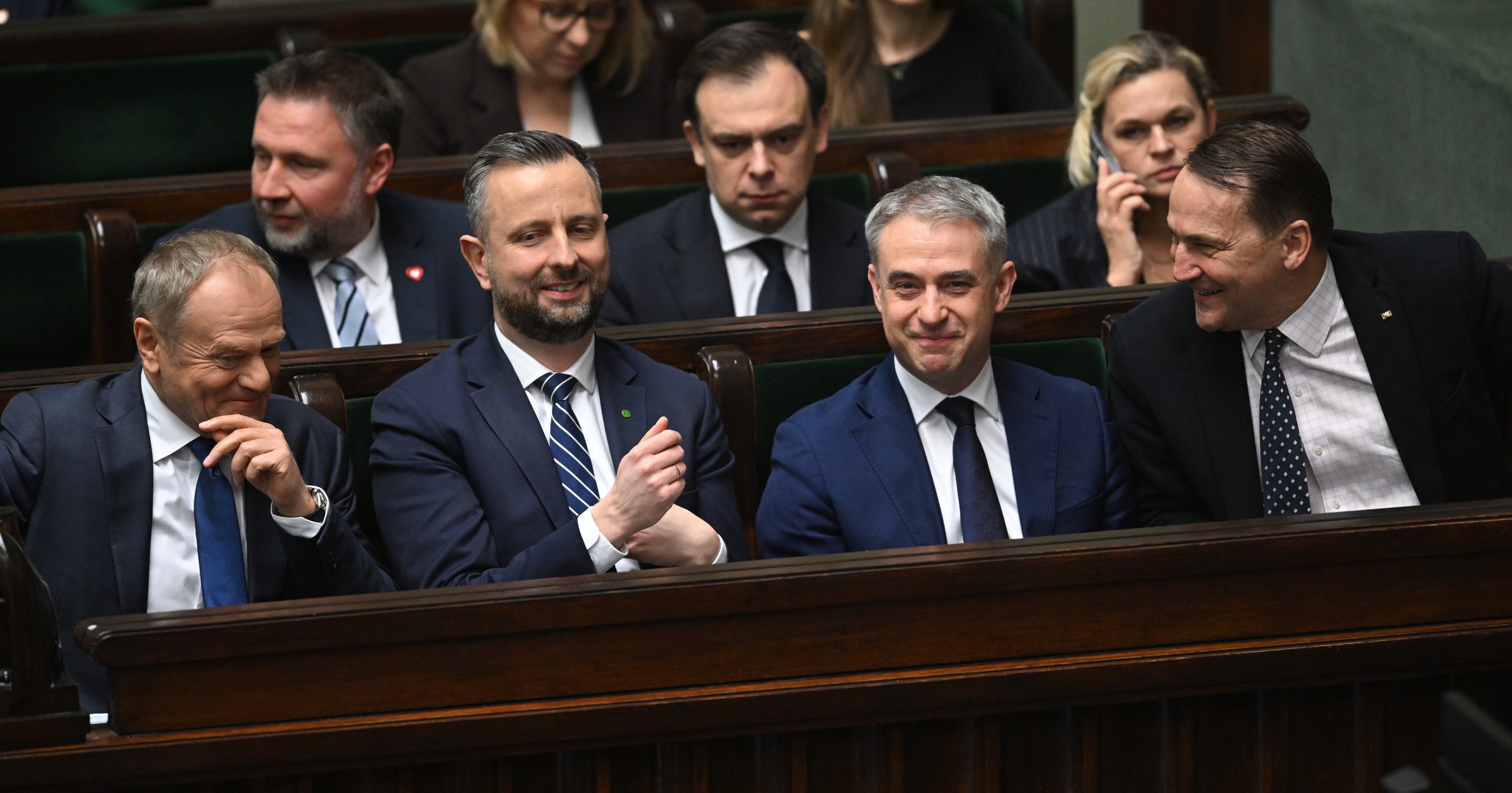 Ruch rządu po wecie prezydenta w sprawie SAFE. Pojawiła się uchwała