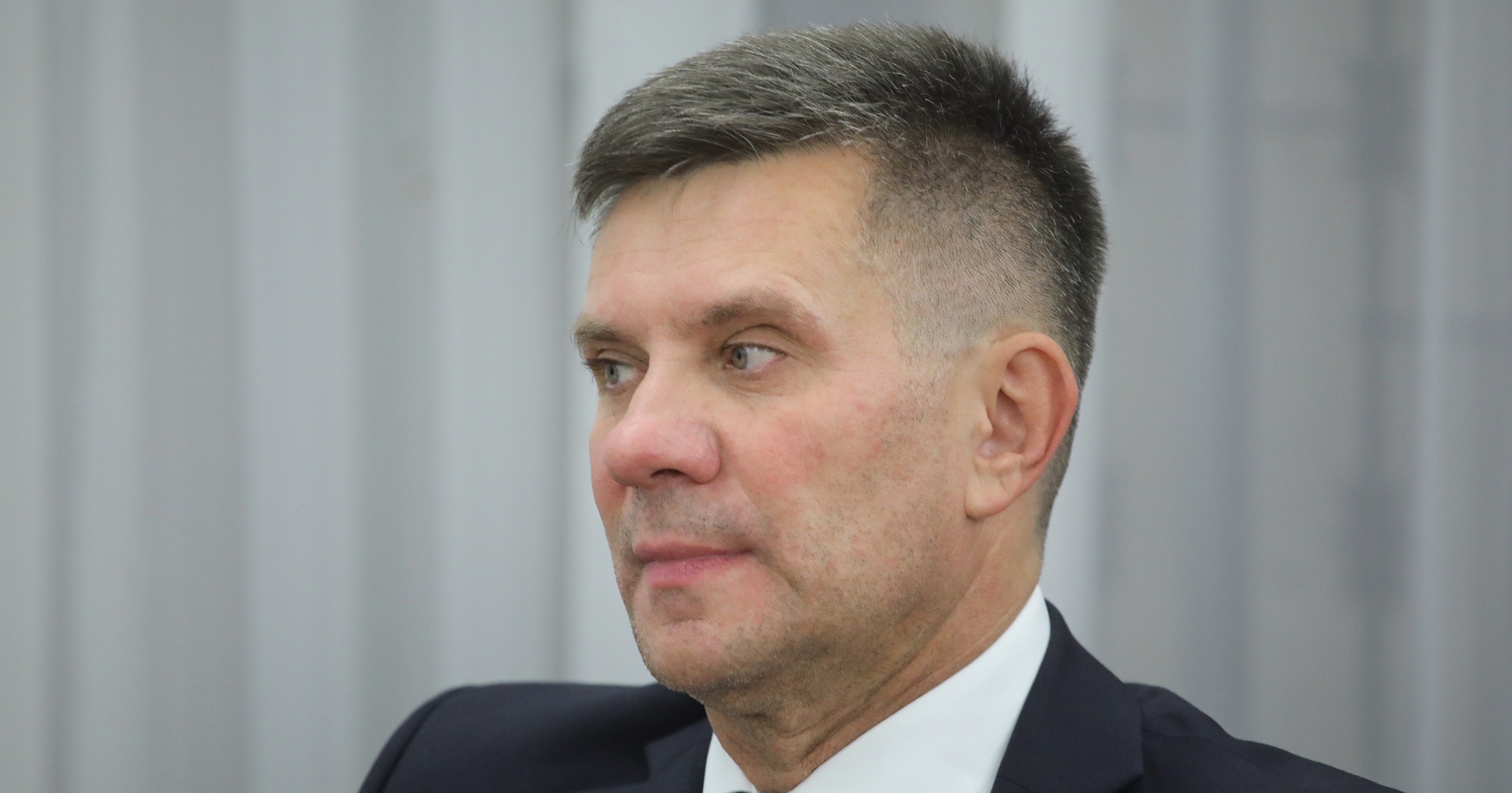 Senator PiS o zmianach w partii. "Nie do takiej wstępowałem"