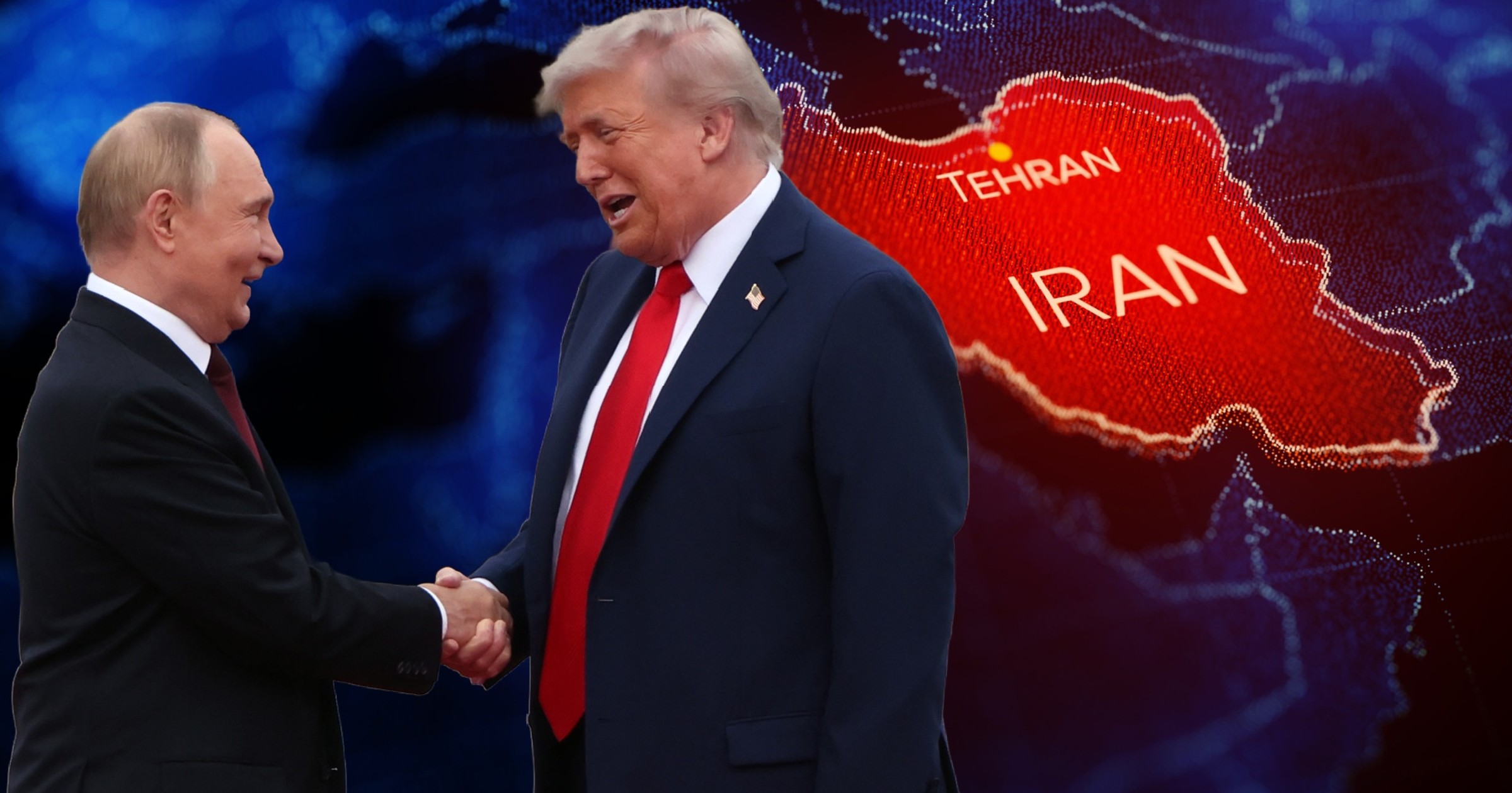 Smutna prognoza rosyjskiego politologa. Zapowiada nowe gierki Putina