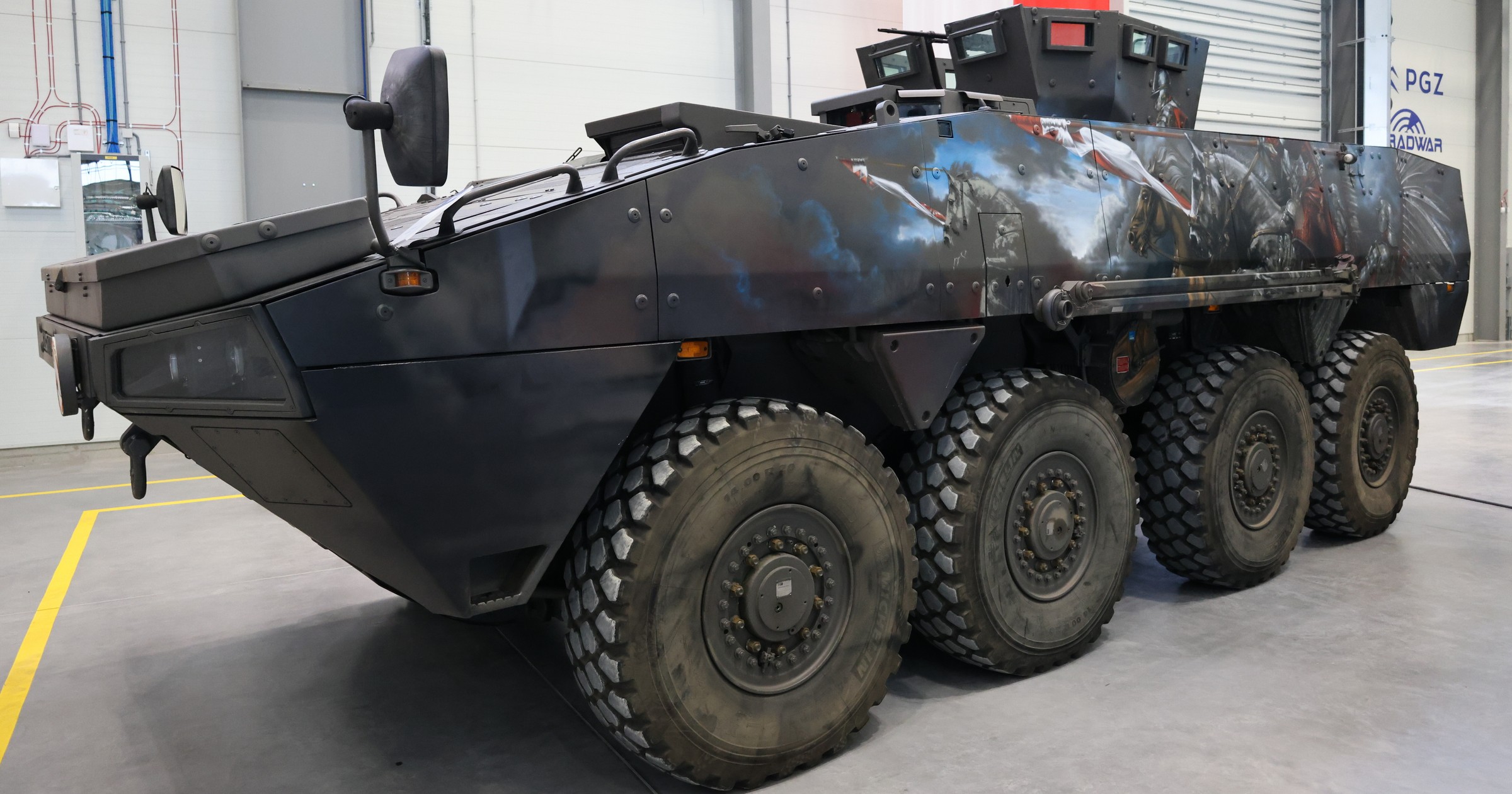 Solidarność reaguje w sprawie SAFE. Chce odtajnienia listy podmiotów