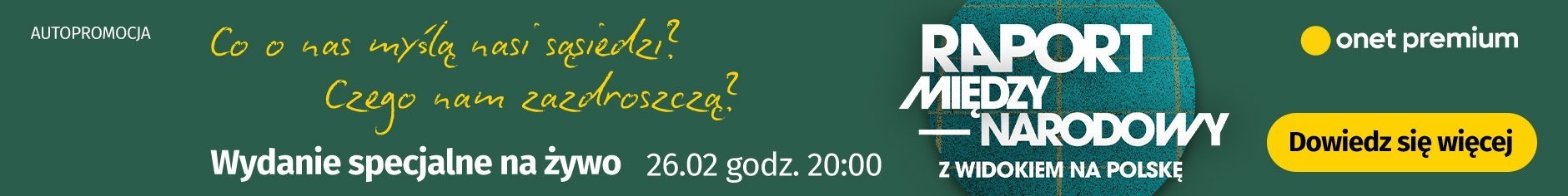 Sprawdziliśmy, jak się mieszka przy granicy Polski z Rosją. "Nagle zniknęli"